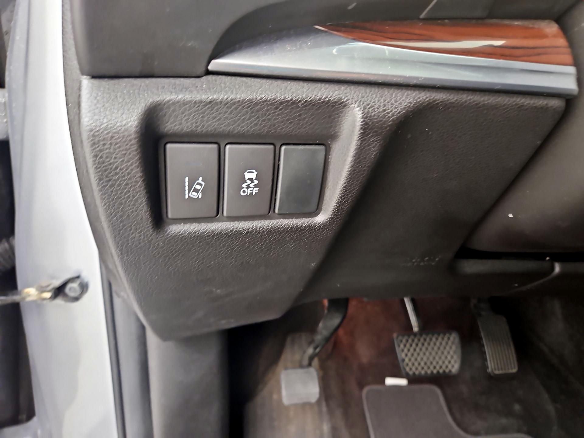 Thumbnail: 2016 Acura MDX - 13