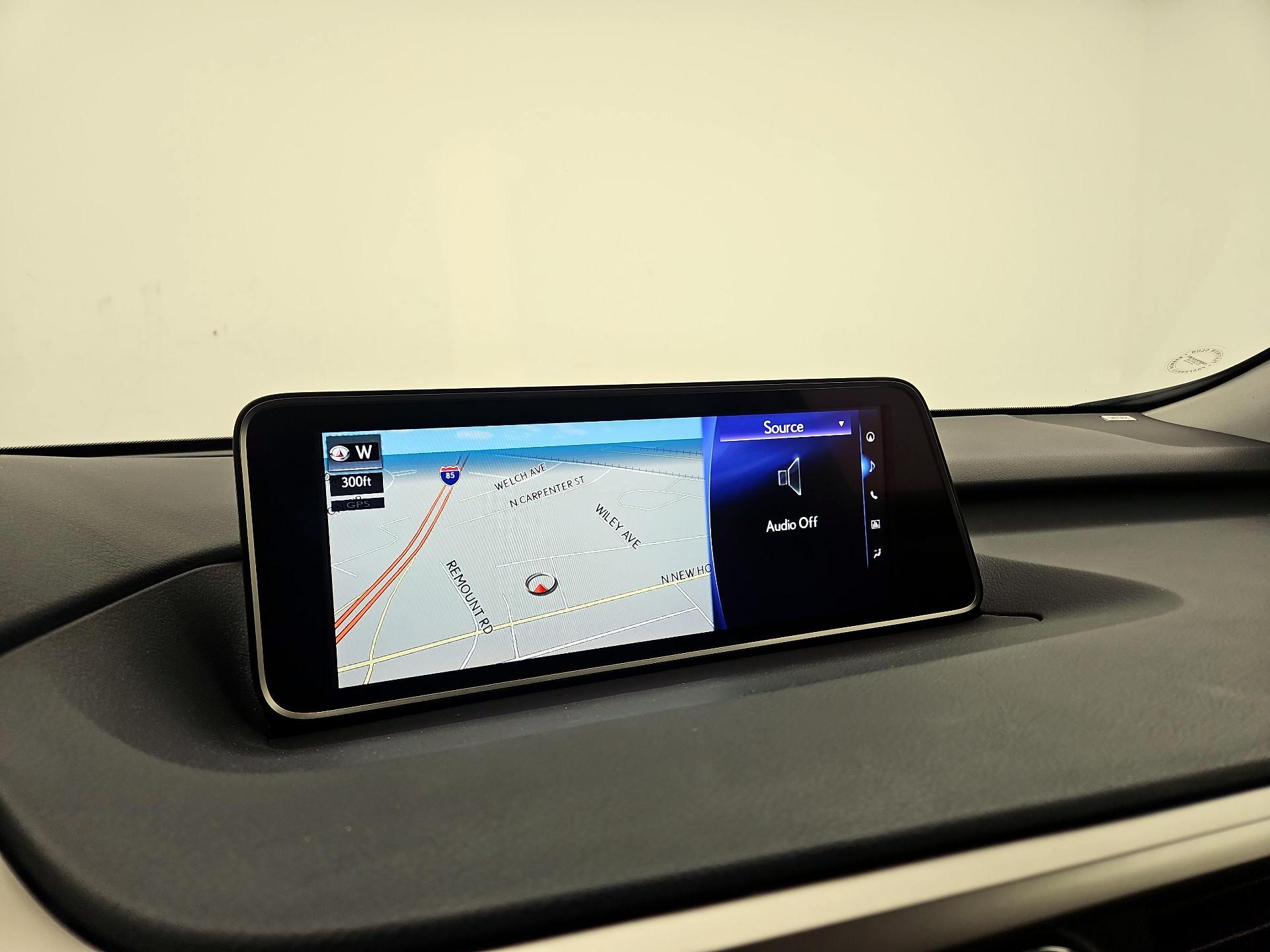 Thumbnail: 2016 Lexus RX - 14