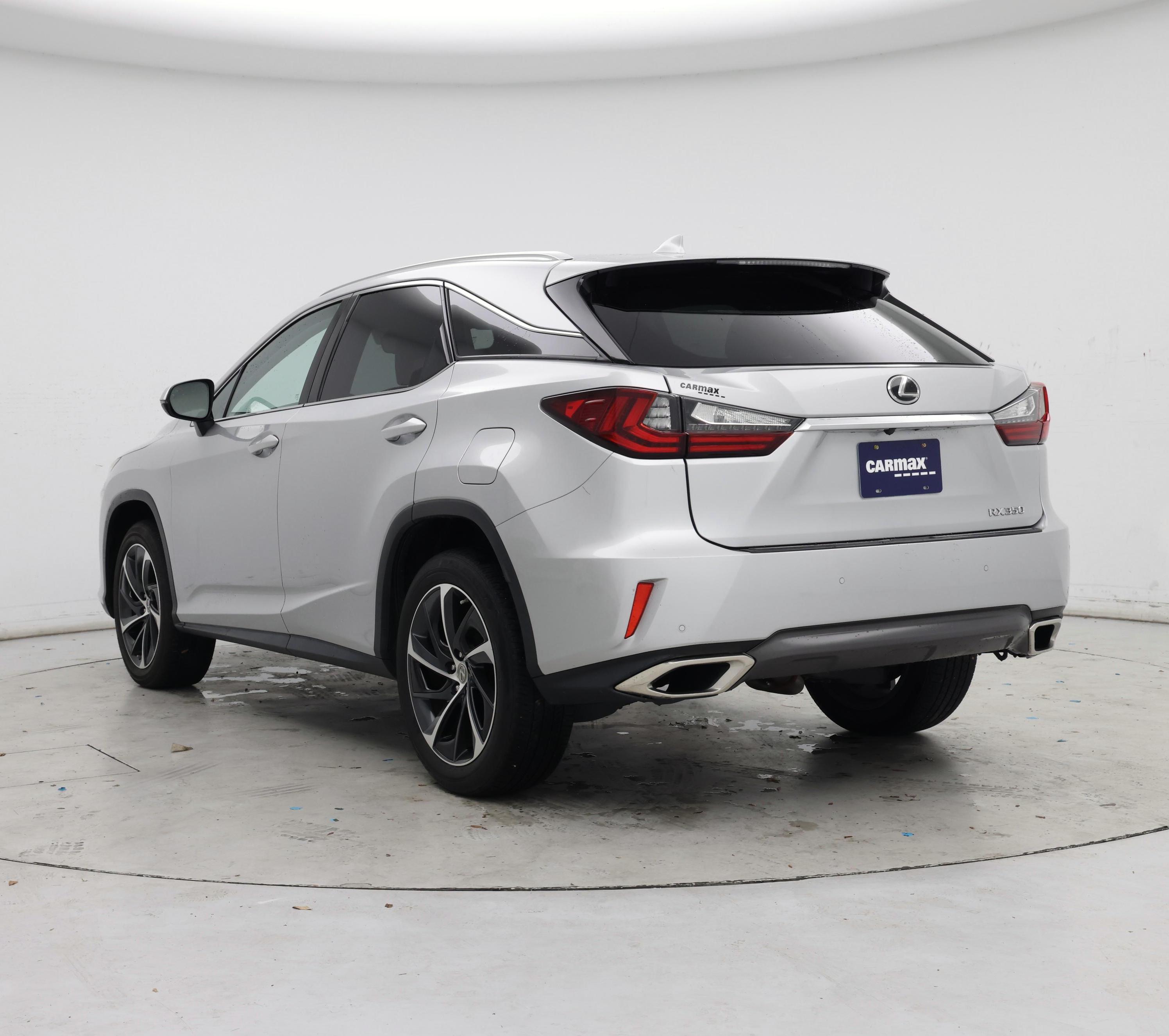 Thumbnail: 2016 Lexus RX - 2