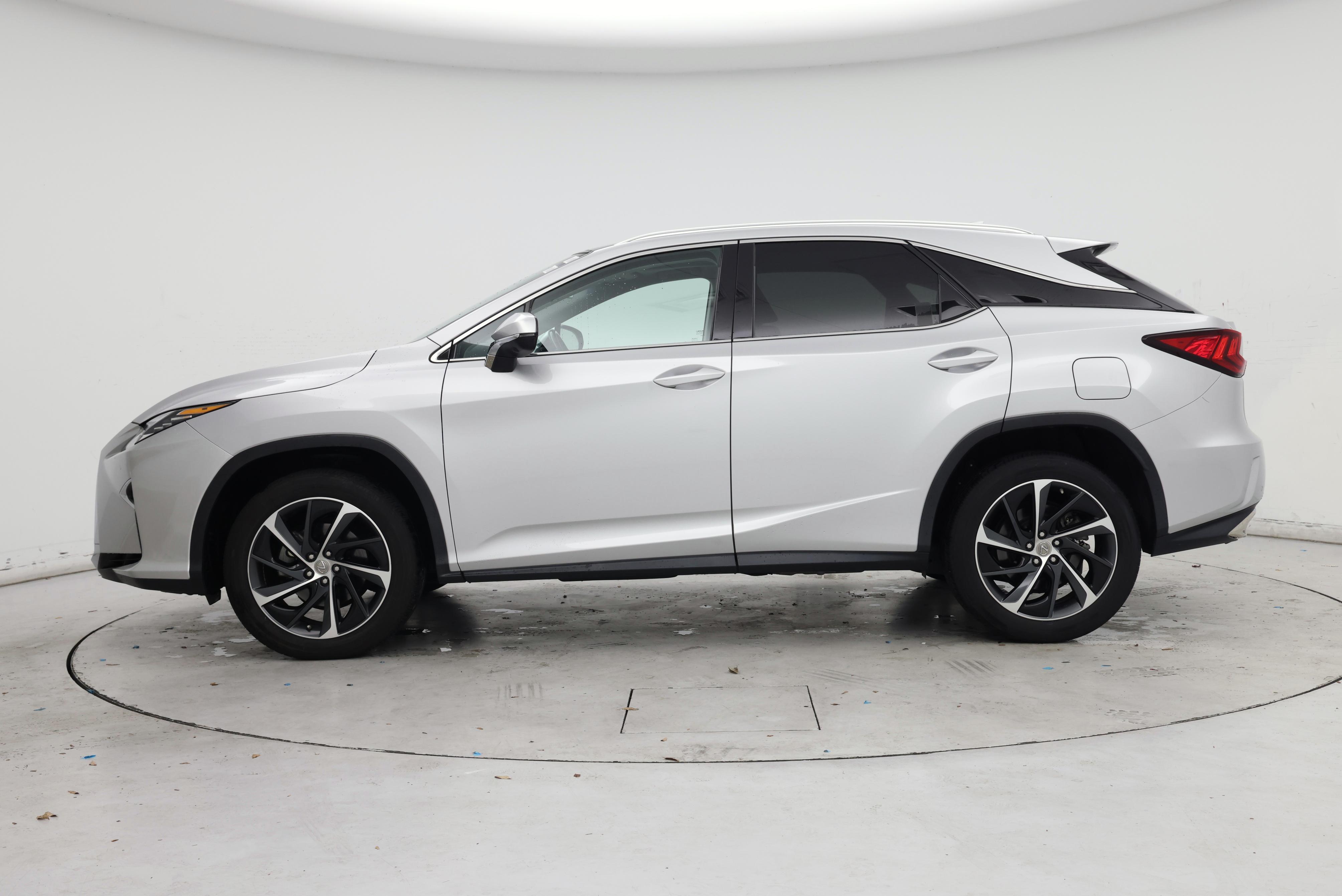 Thumbnail: 2016 Lexus RX - 3