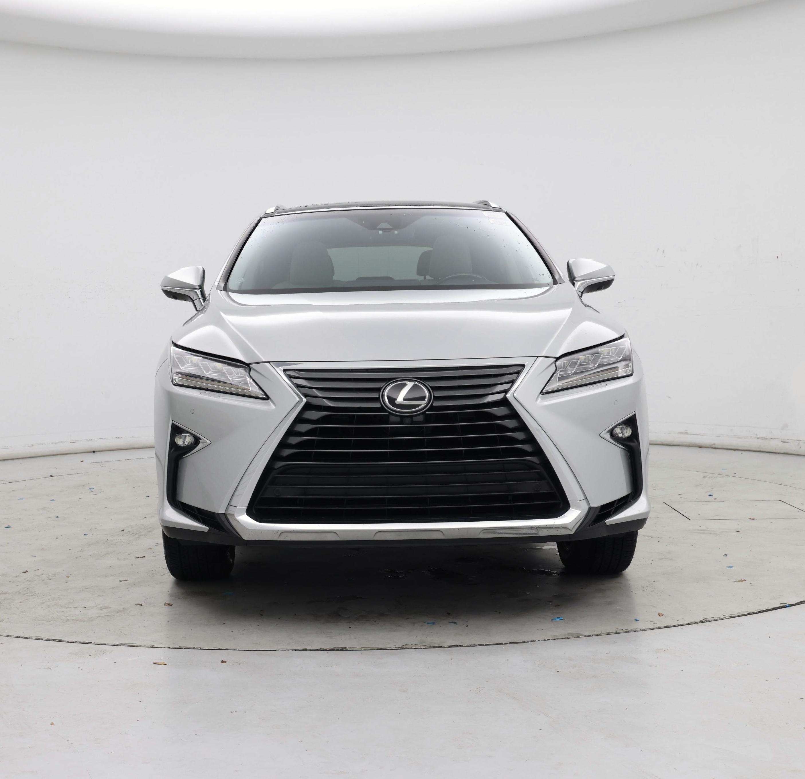 Thumbnail: 2016 Lexus RX - 5