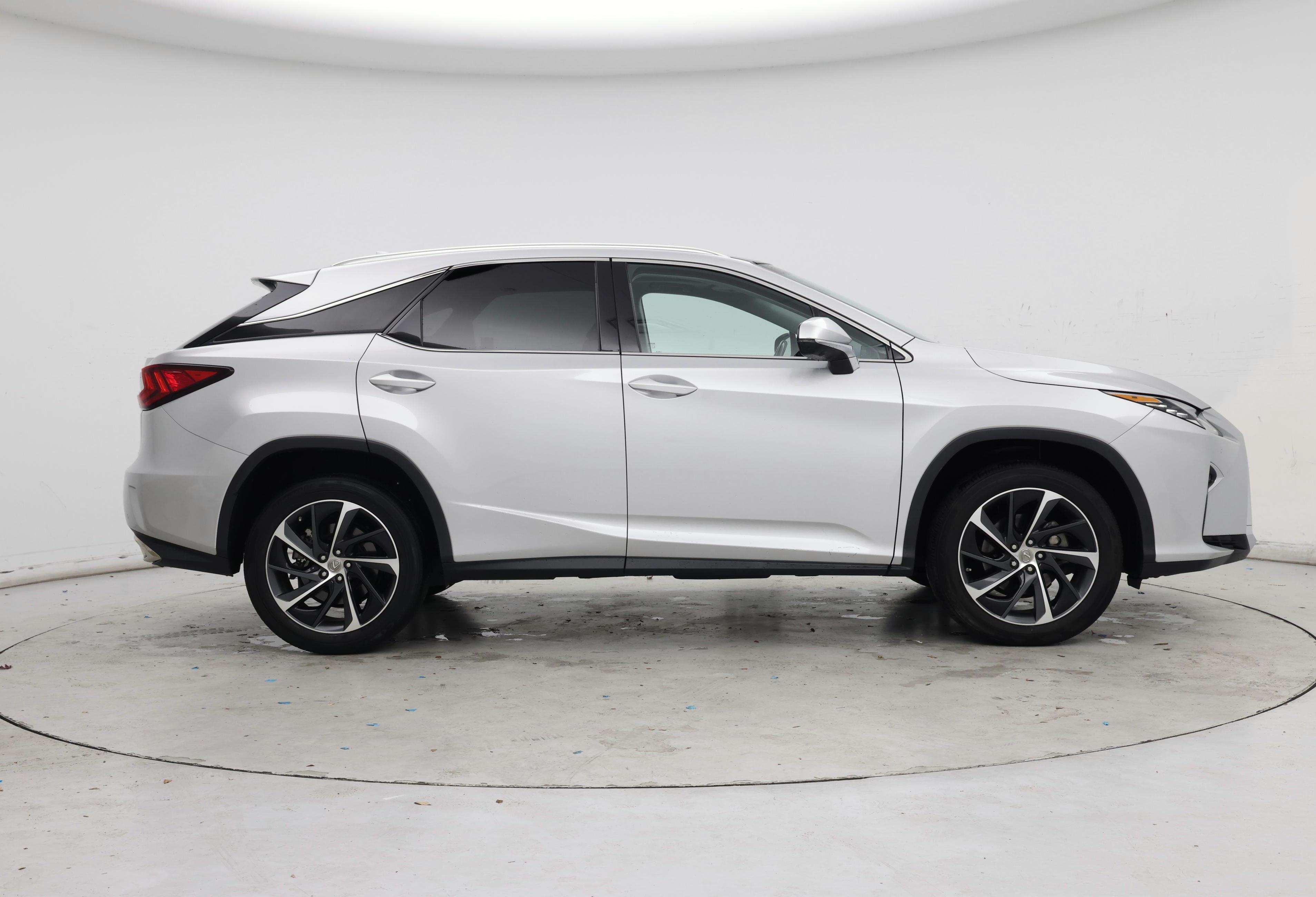 Thumbnail: 2016 Lexus RX - 7