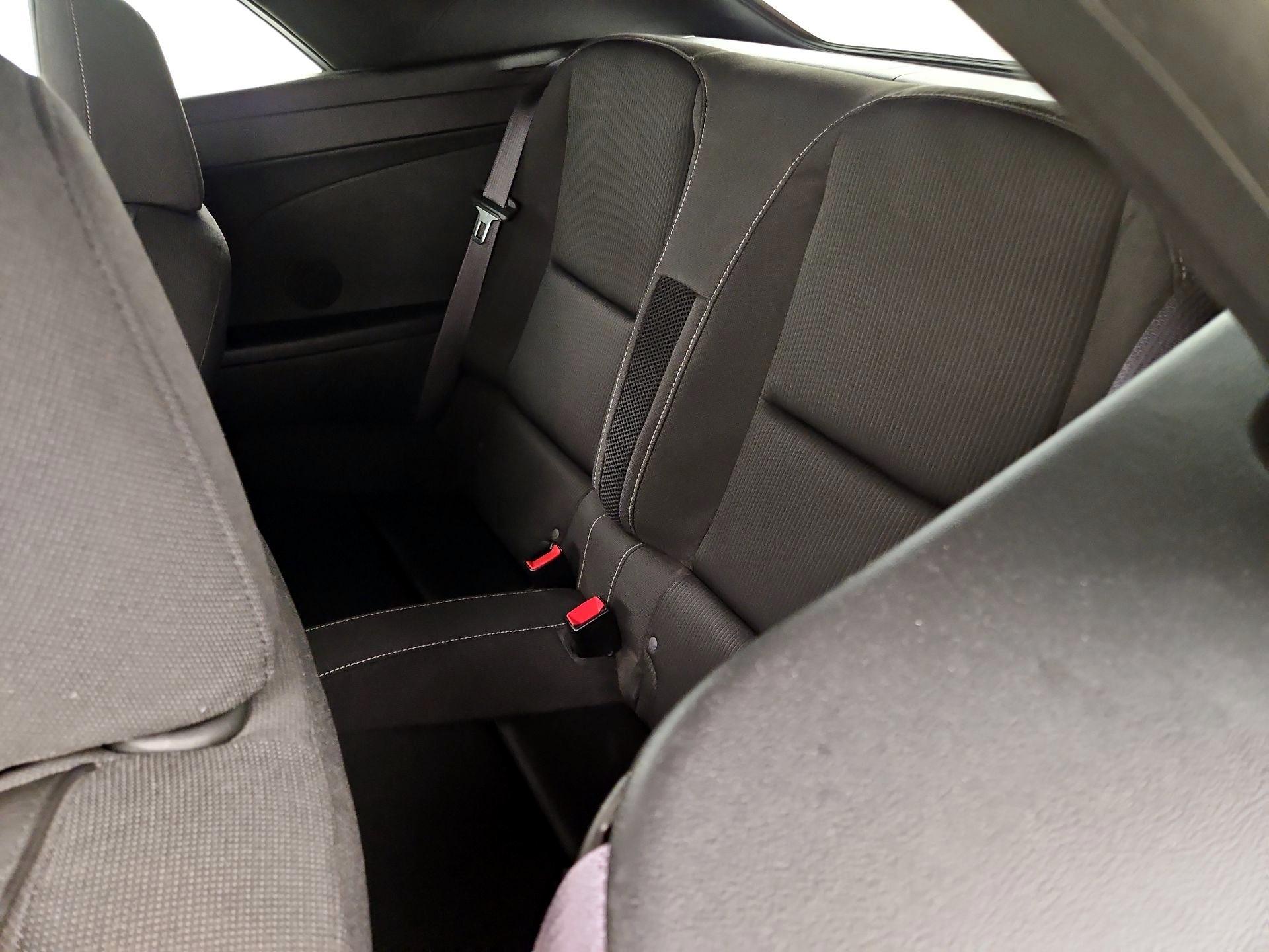 Thumbnail: 2014 Chevrolet Camaro - 18