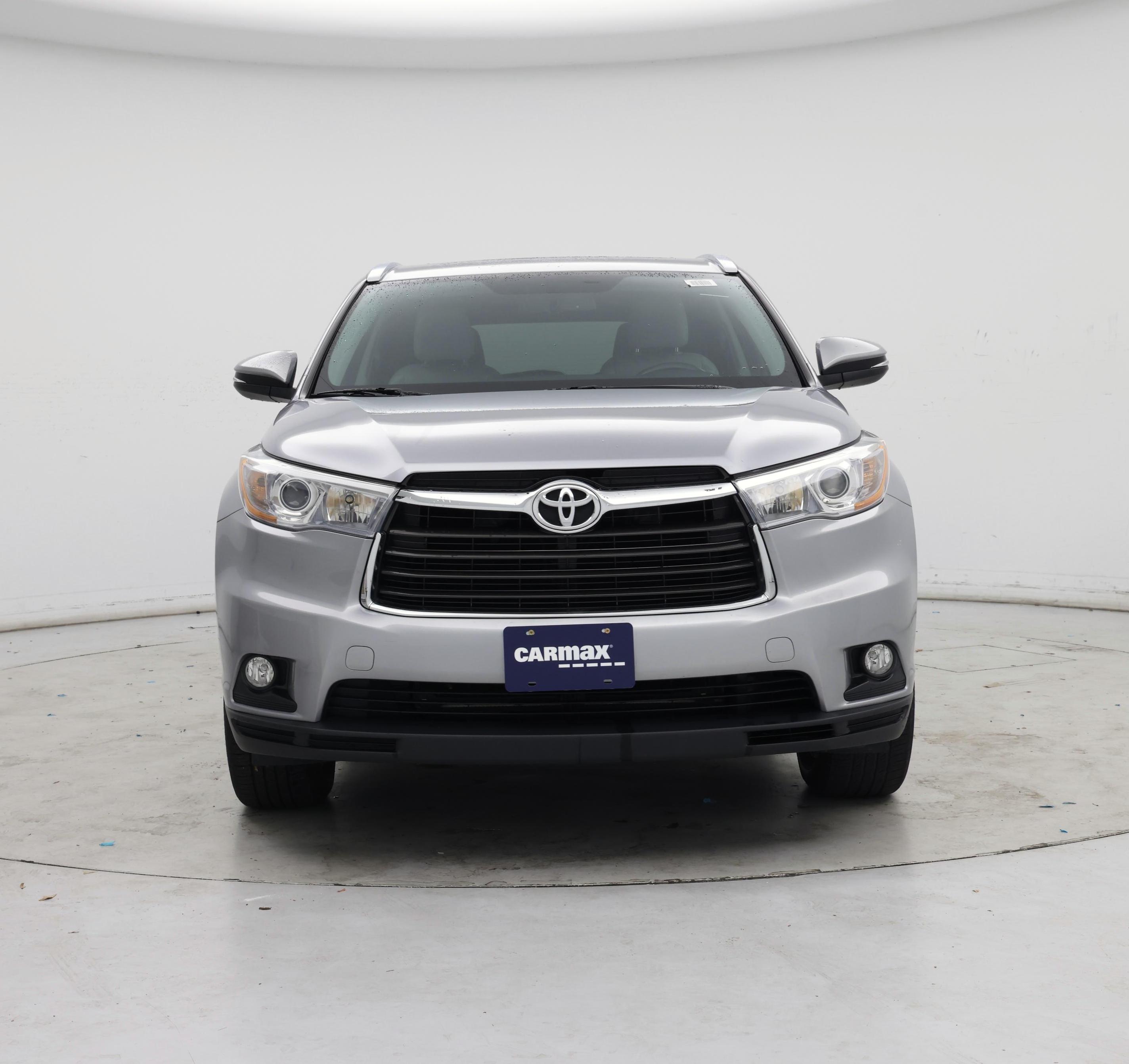 Thumbnail: 2016 Toyota Highlander - 5