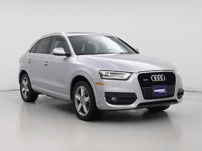 2015 Audi Q3 Prestige