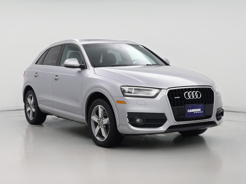 2015 Audi Q3 Prestige -
                  Gastonia, NC