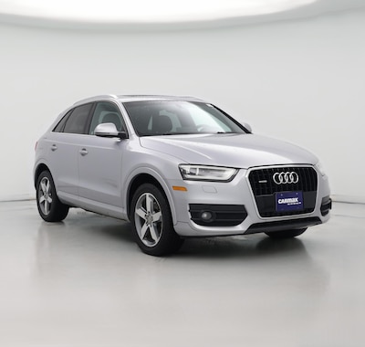 2015 Audi Q3 Prestige