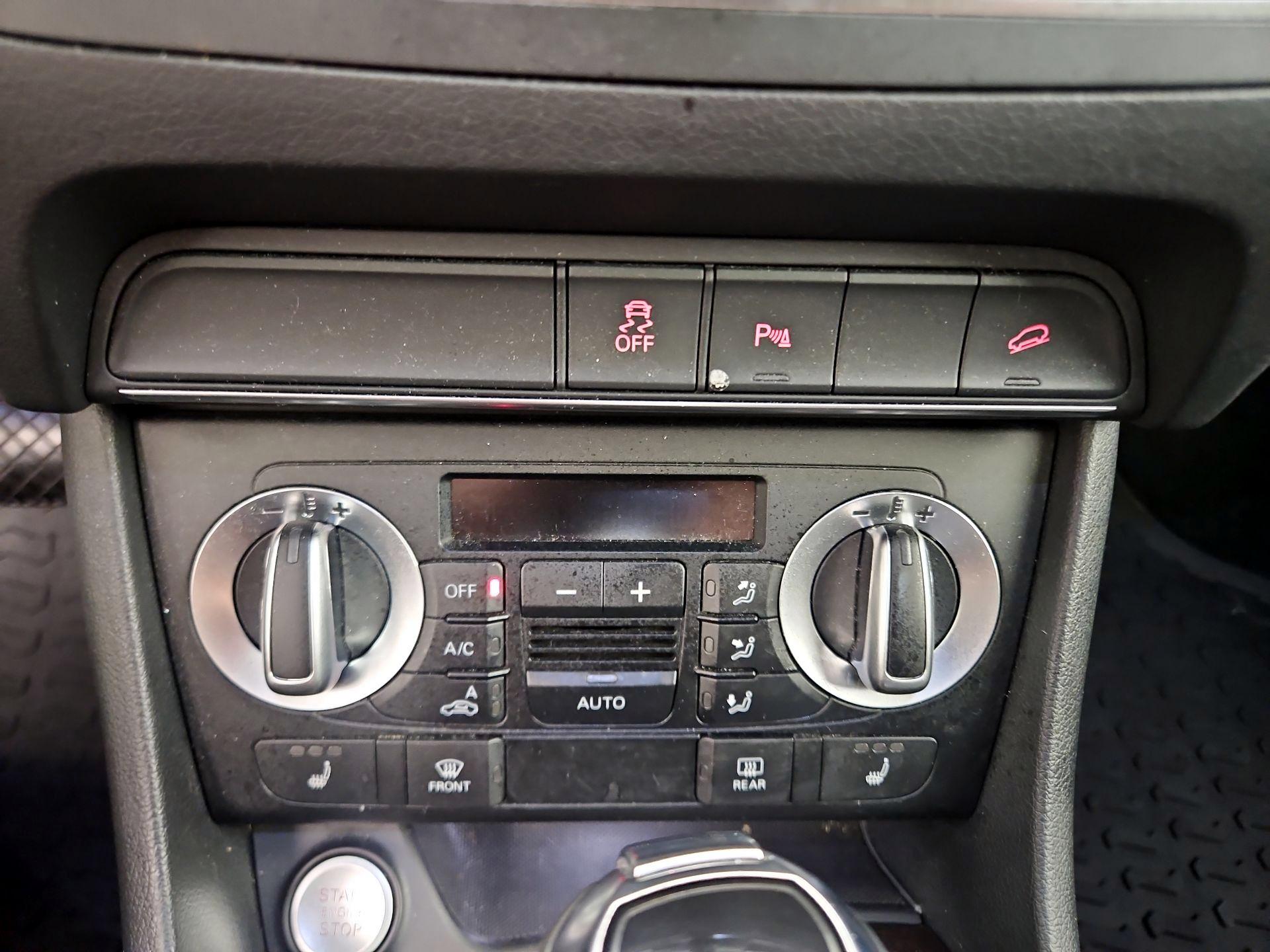 Thumbnail: 2015 Audi Q3 - 17