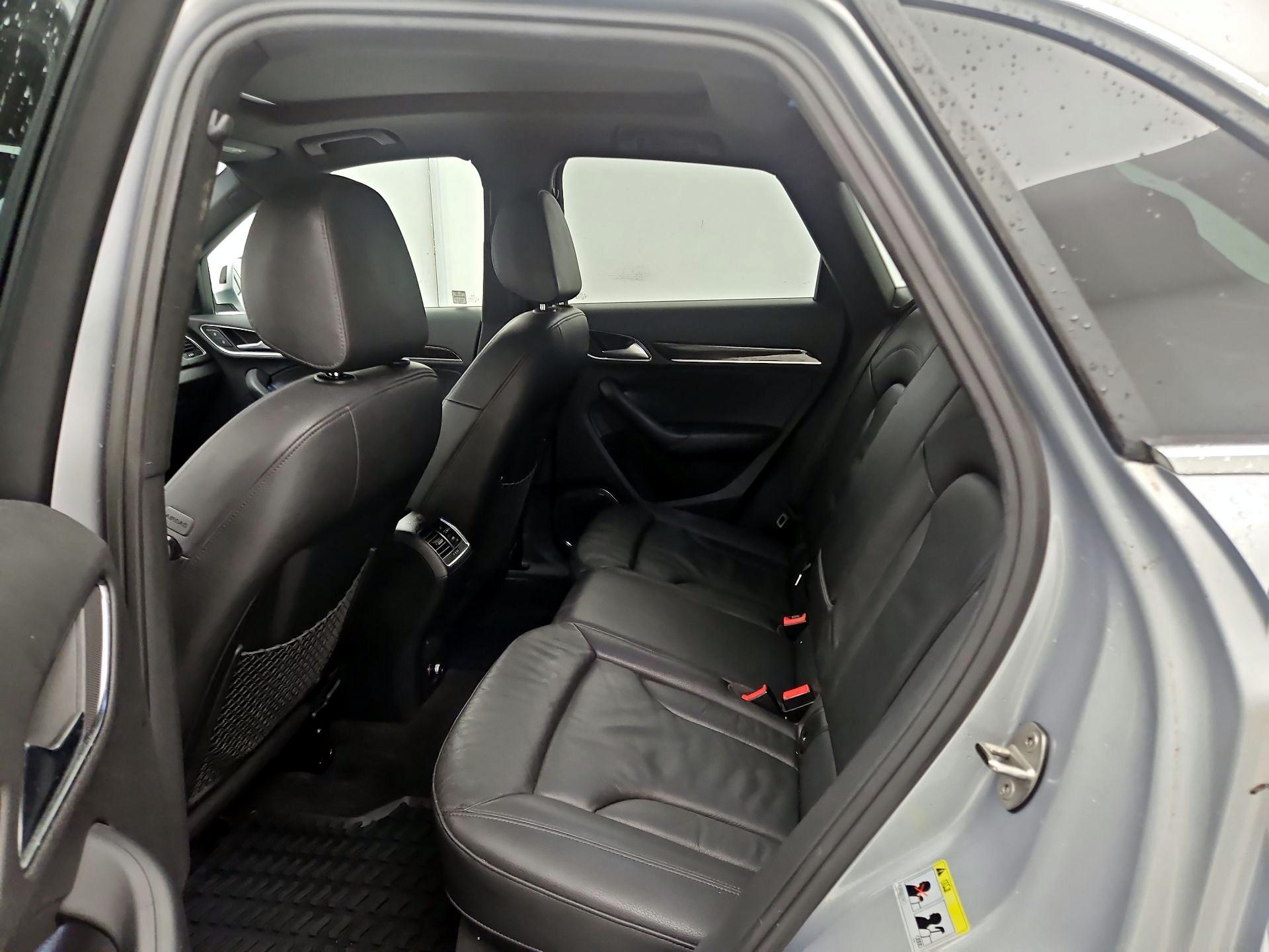 Thumbnail: 2015 Audi Q3 - 20