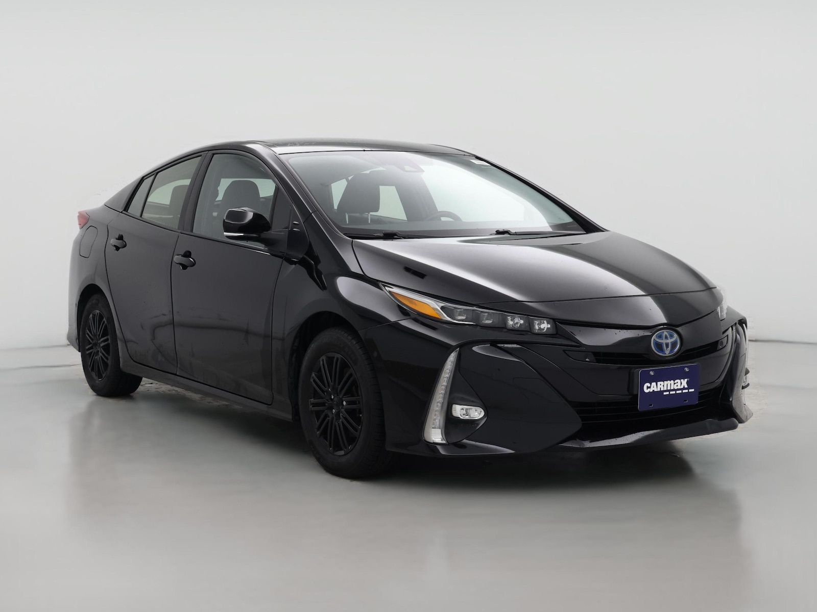 2021 Toyota Prius Prime Limited