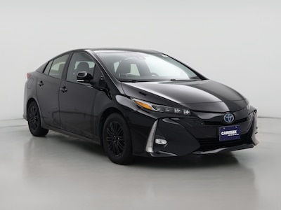 2021 Toyota Prius Prime Hybrid Limited