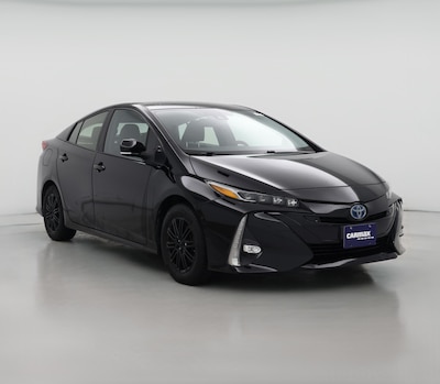 2021 Toyota Prius Prime Hybrid Limited