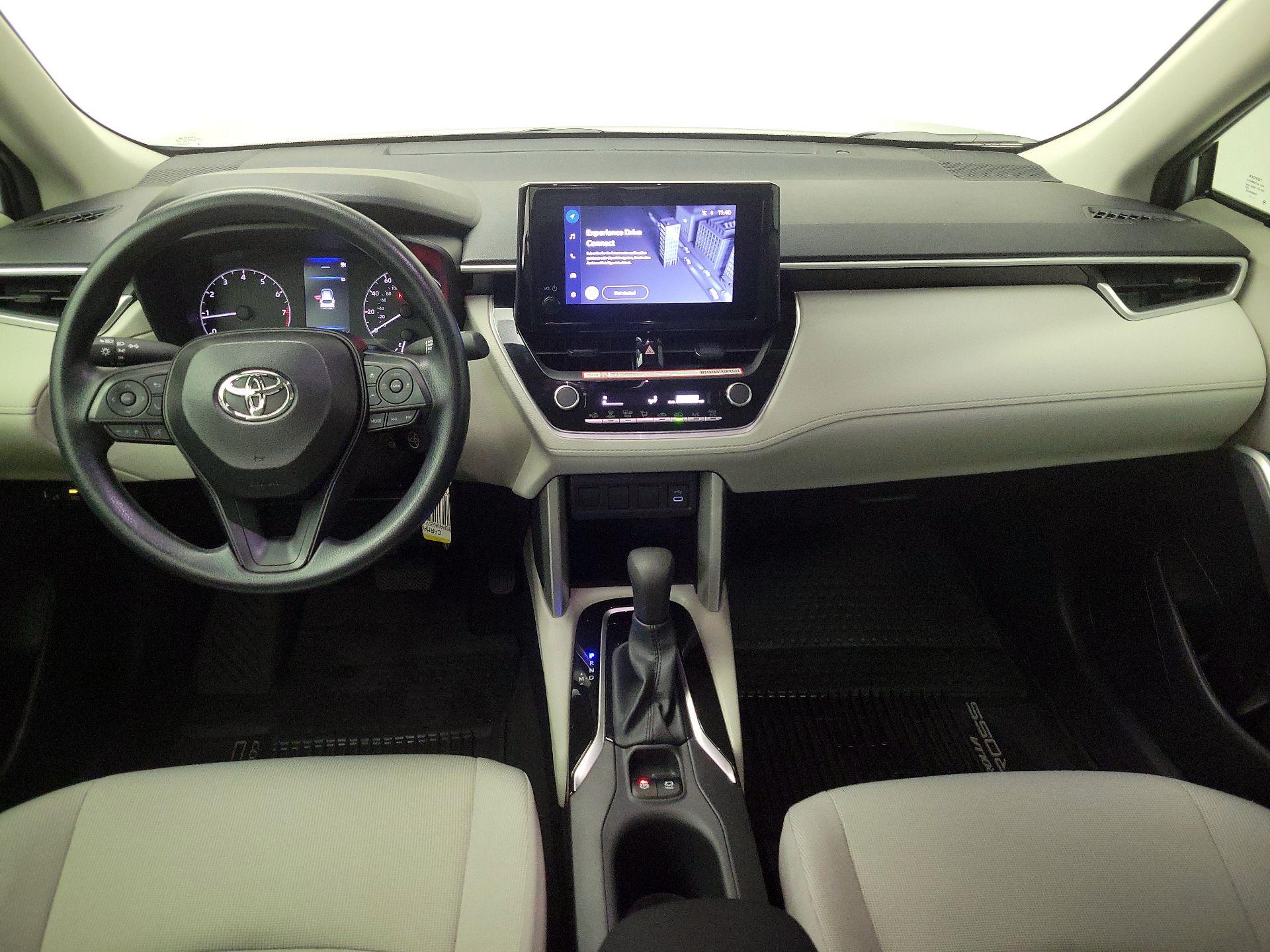 Thumbnail: 2025 Toyota Corolla Cross - 9