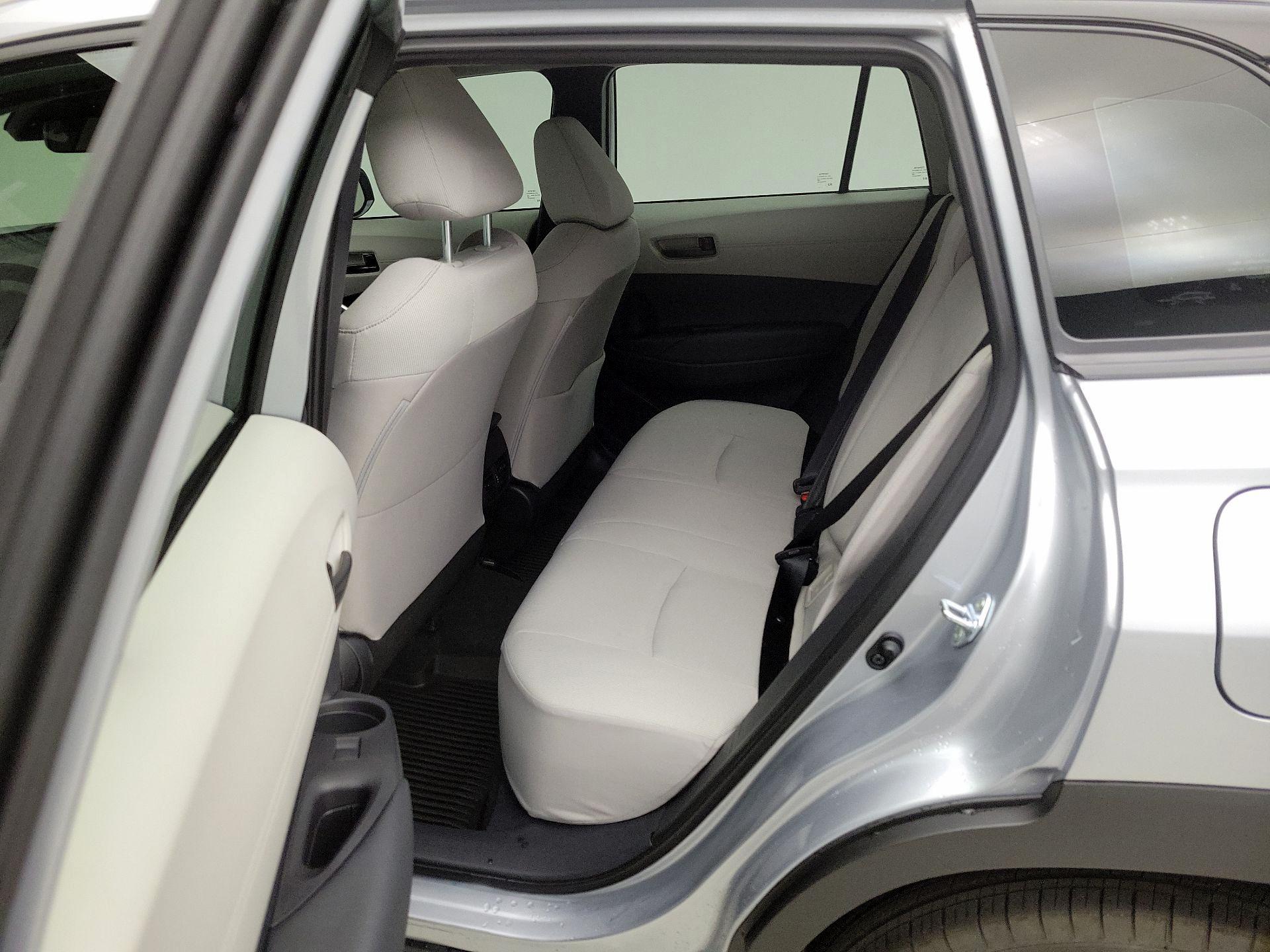 Thumbnail: 2025 Toyota Corolla Cross - 19