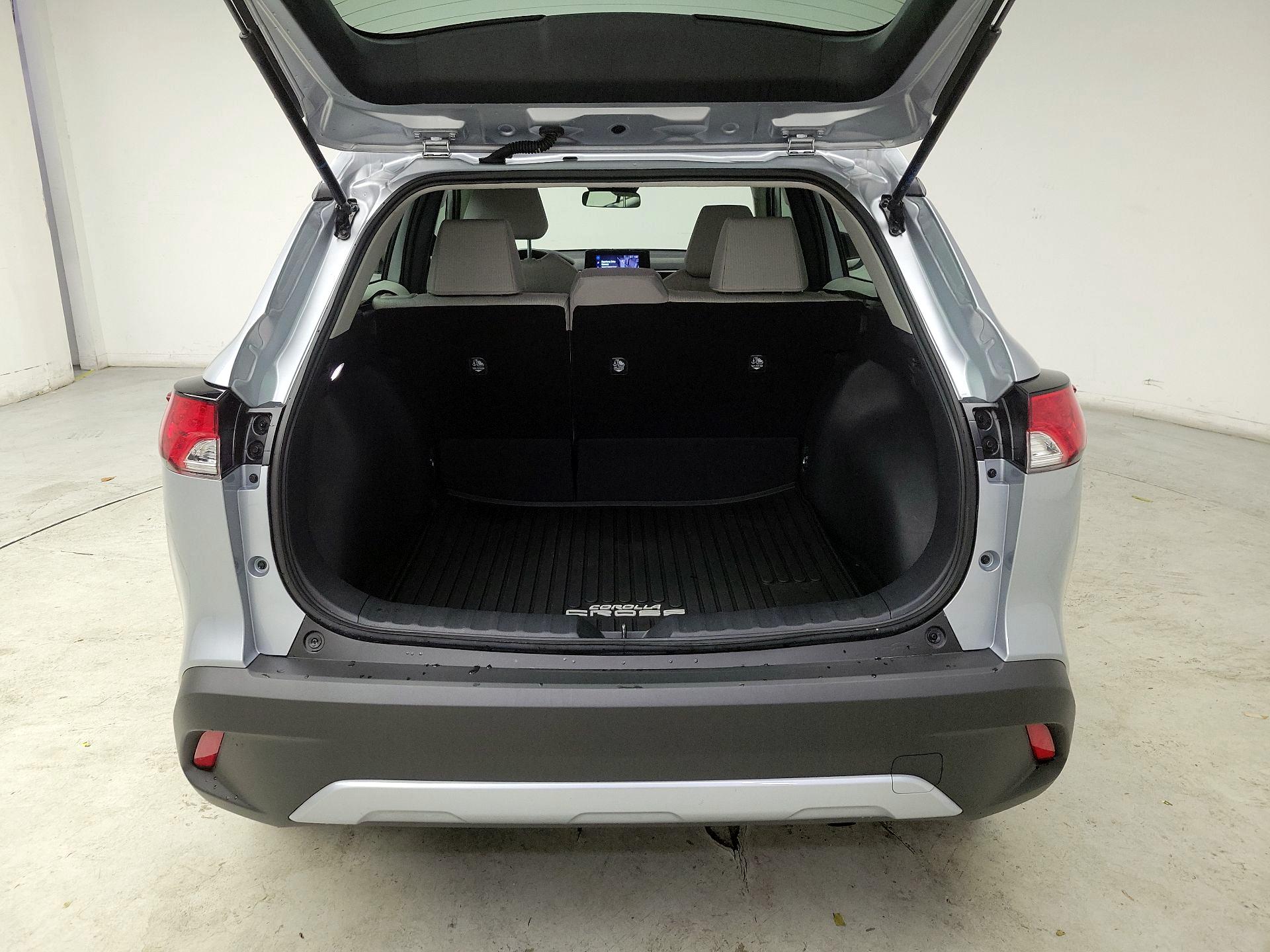 Thumbnail: 2025 Toyota Corolla Cross - 20