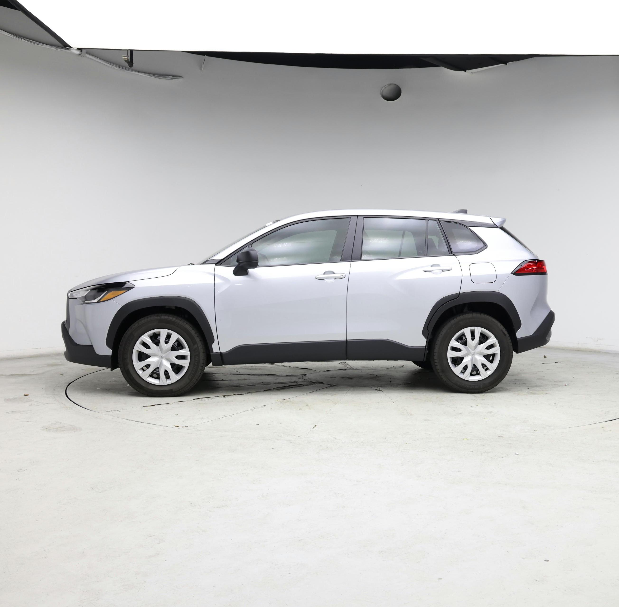 Thumbnail: 2025 Toyota Corolla Cross - 3