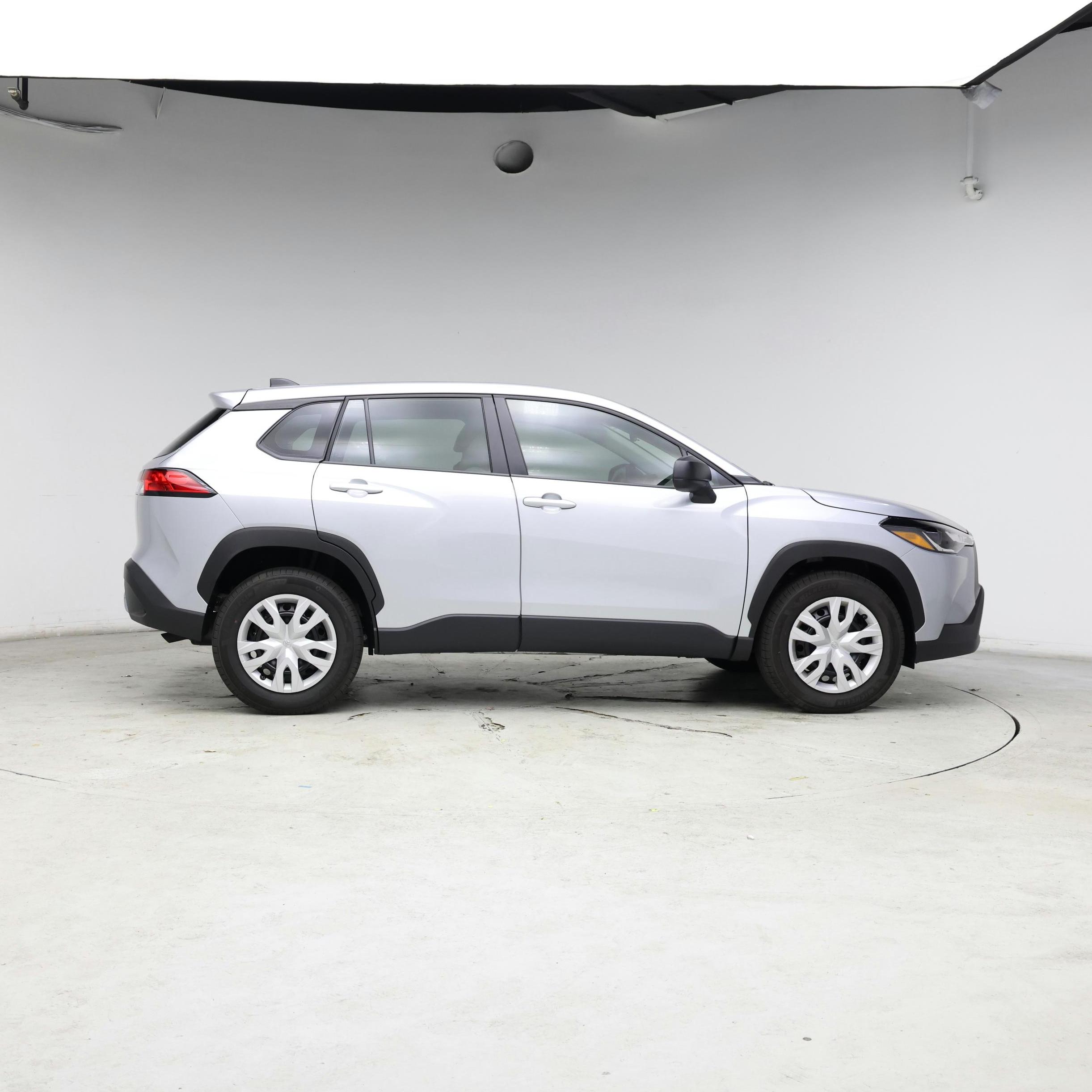 Thumbnail: 2025 Toyota Corolla Cross - 7