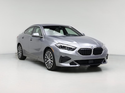 2022 BMW 228 I xDrive Gran Coupe