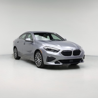 2022 BMW 228 I xDrive Gran Coupe