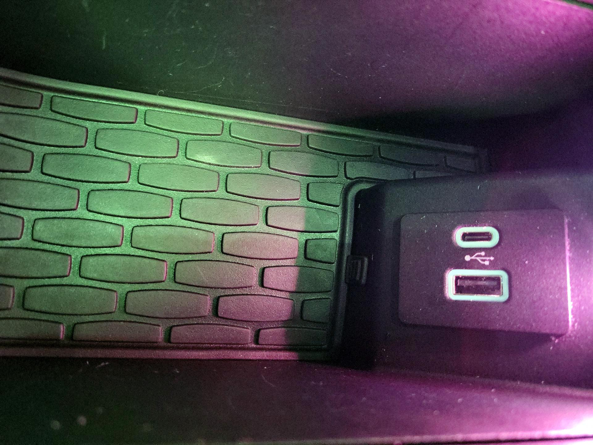 Thumbnail: 2024 Lincoln Aviator - 19