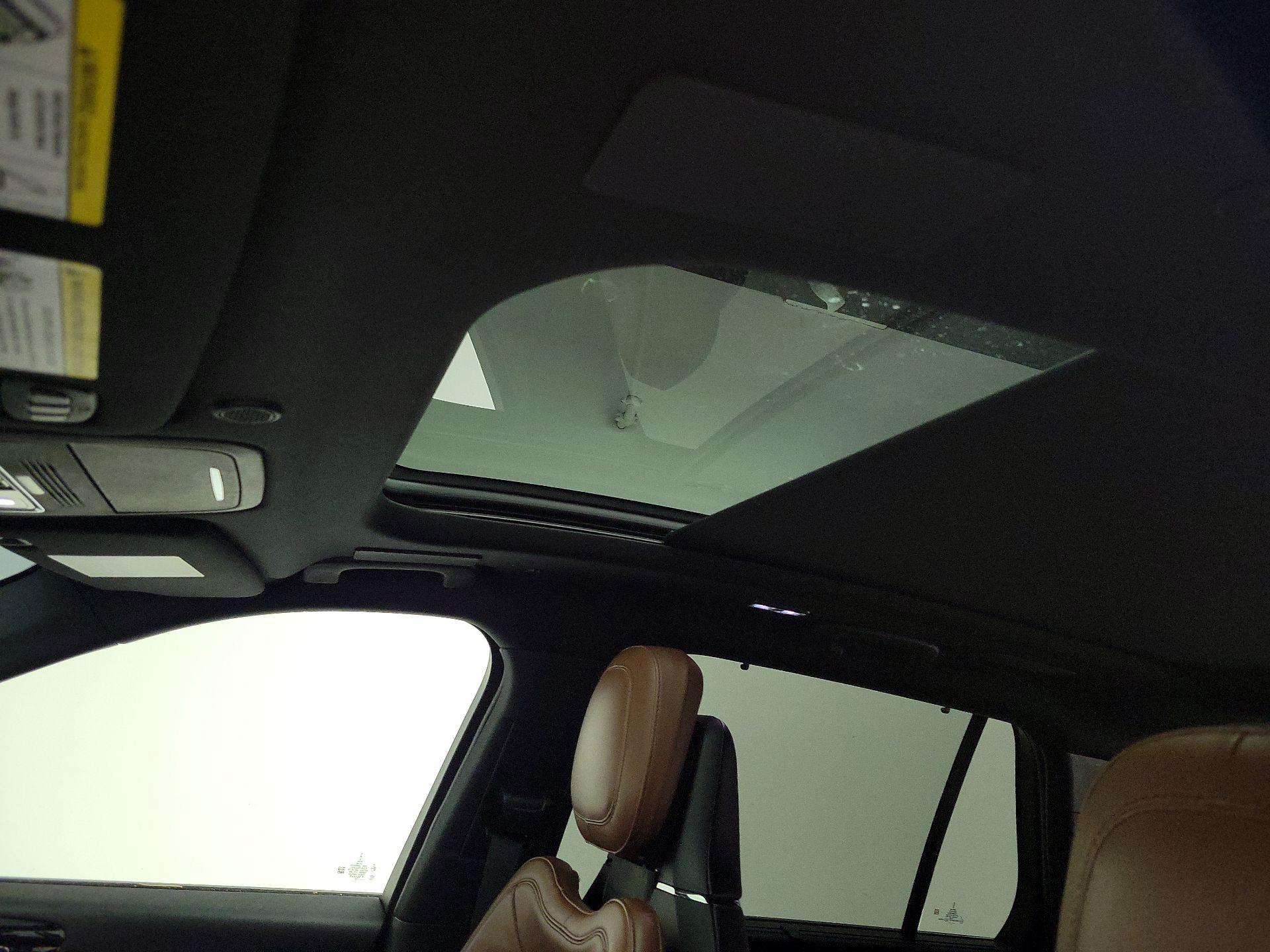 Thumbnail: 2024 Lincoln Aviator - 20