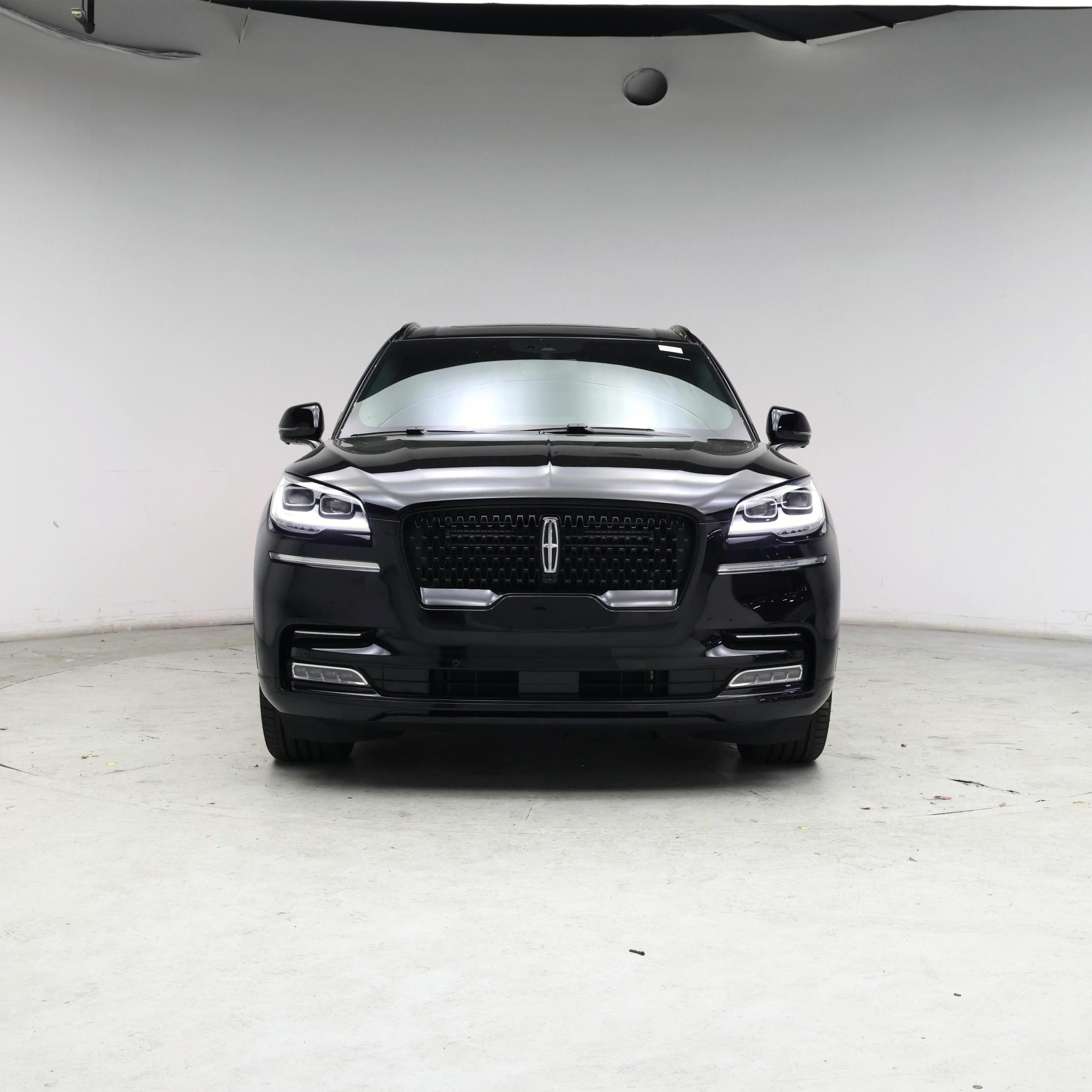 Thumbnail: 2024 Lincoln Aviator - 5