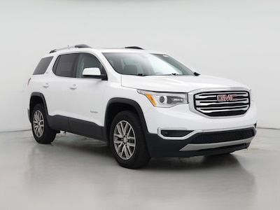 2019 GMC Acadia SLE