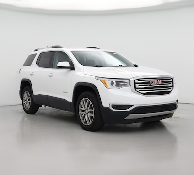 2019 GMC Acadia SLE
