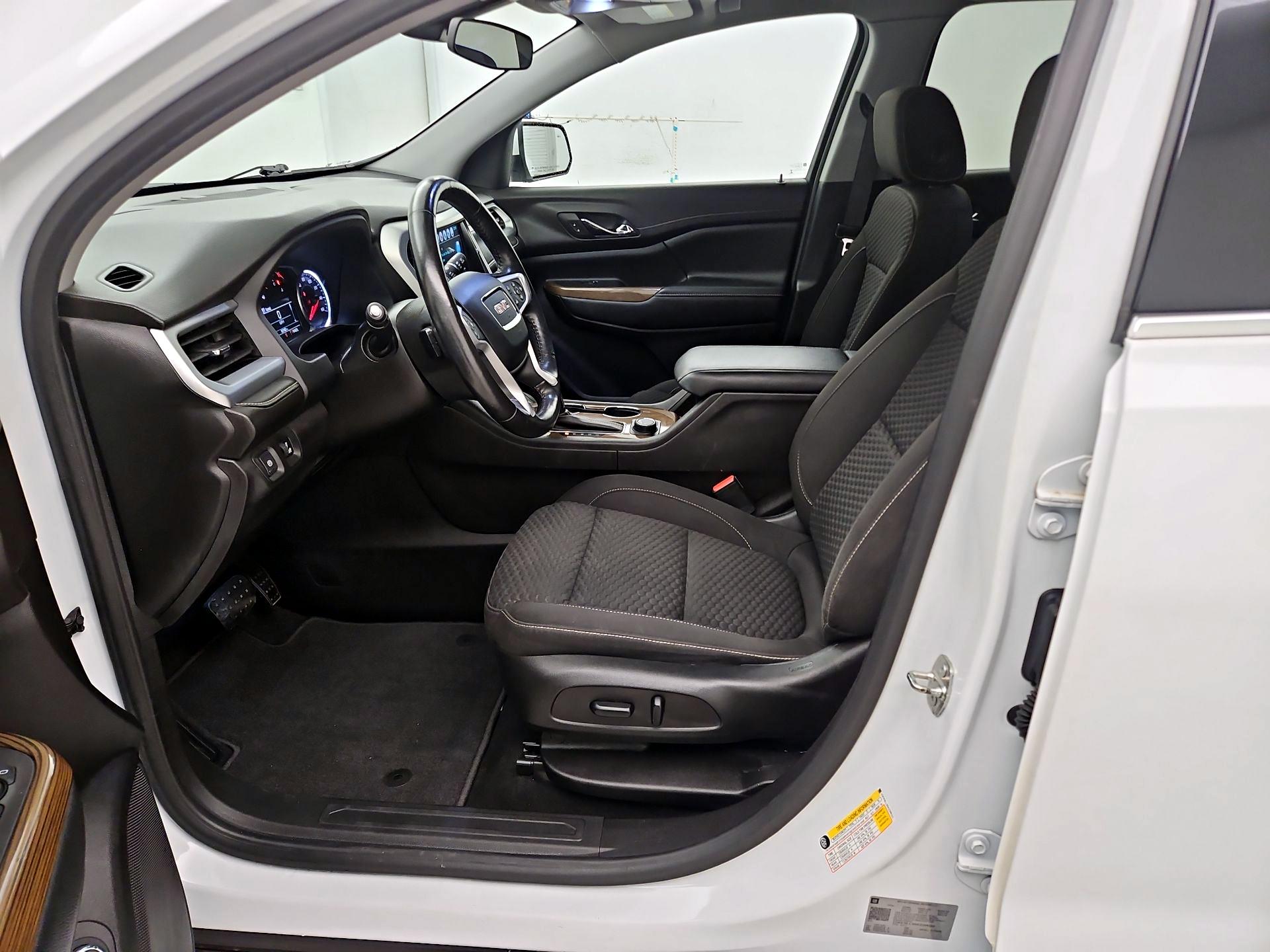 Thumbnail: 2019 GMC Acadia - 11