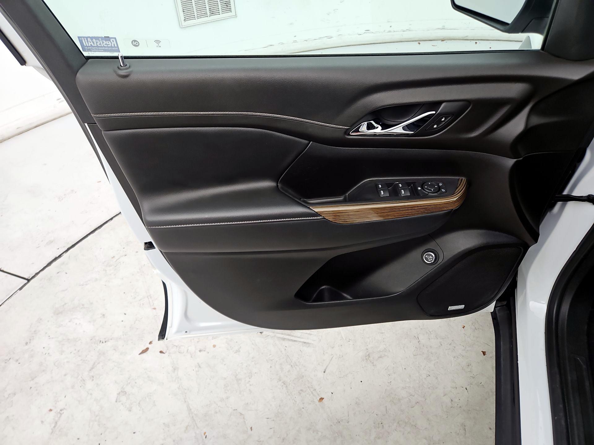 Thumbnail: 2019 GMC Acadia - 12