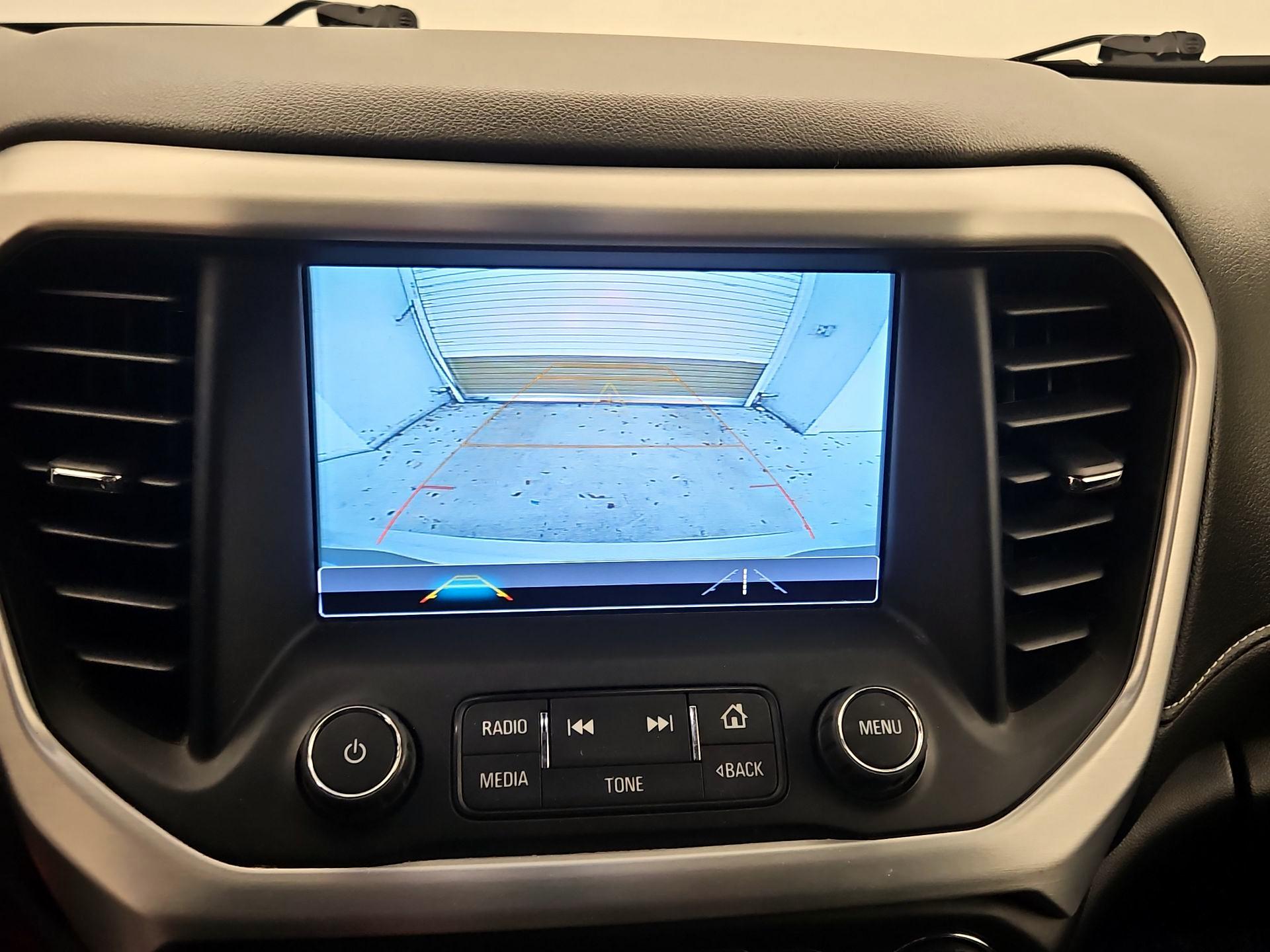 Thumbnail: 2019 GMC Acadia - 14