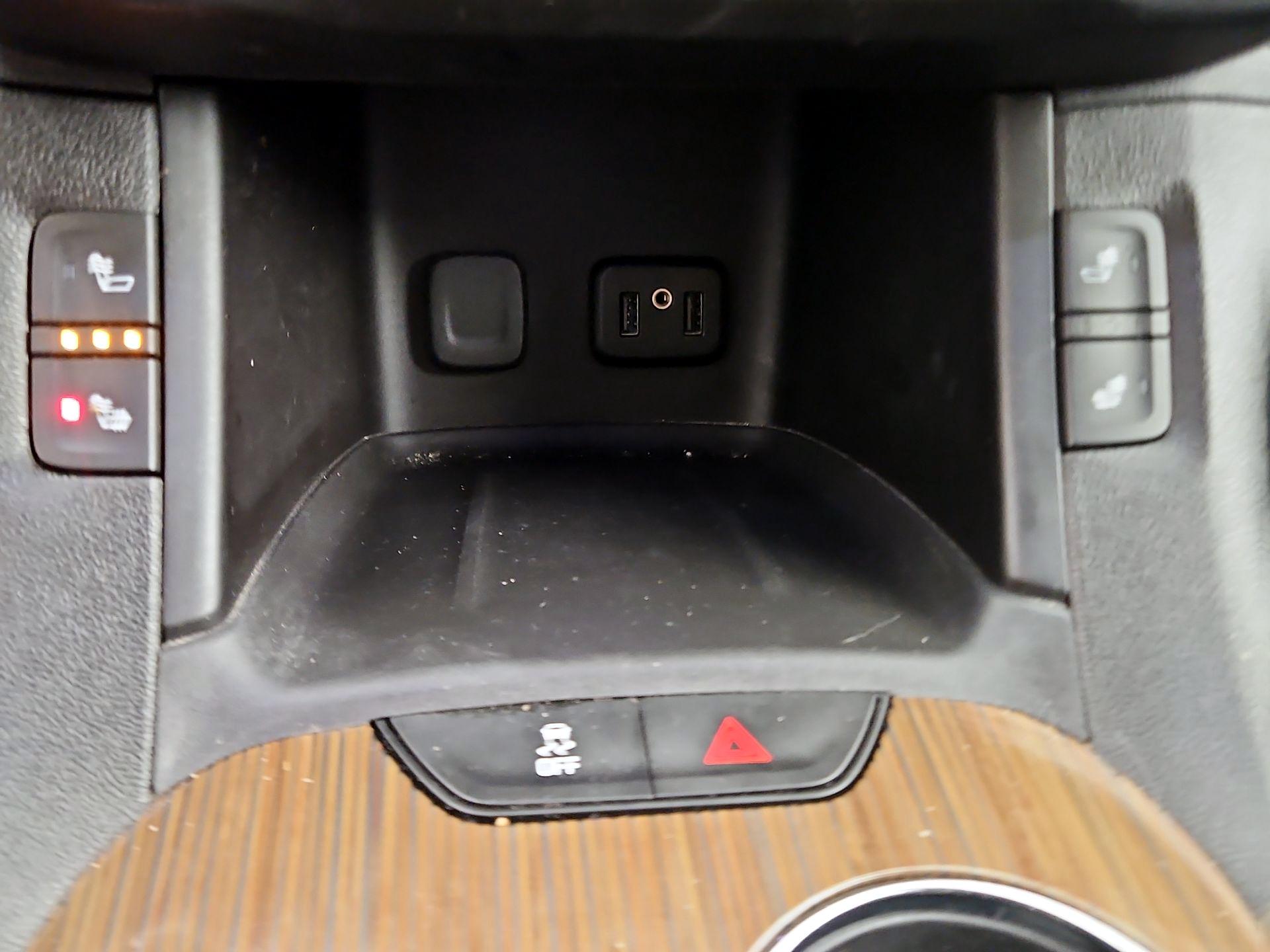 Thumbnail: 2019 GMC Acadia - 18