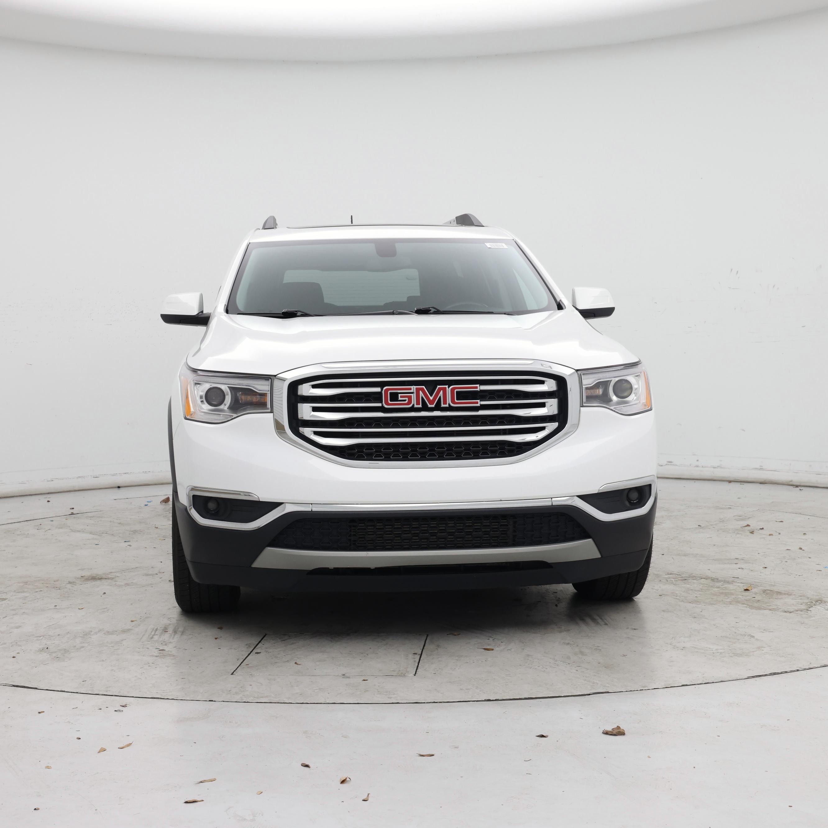 Thumbnail: 2019 GMC Acadia - 5