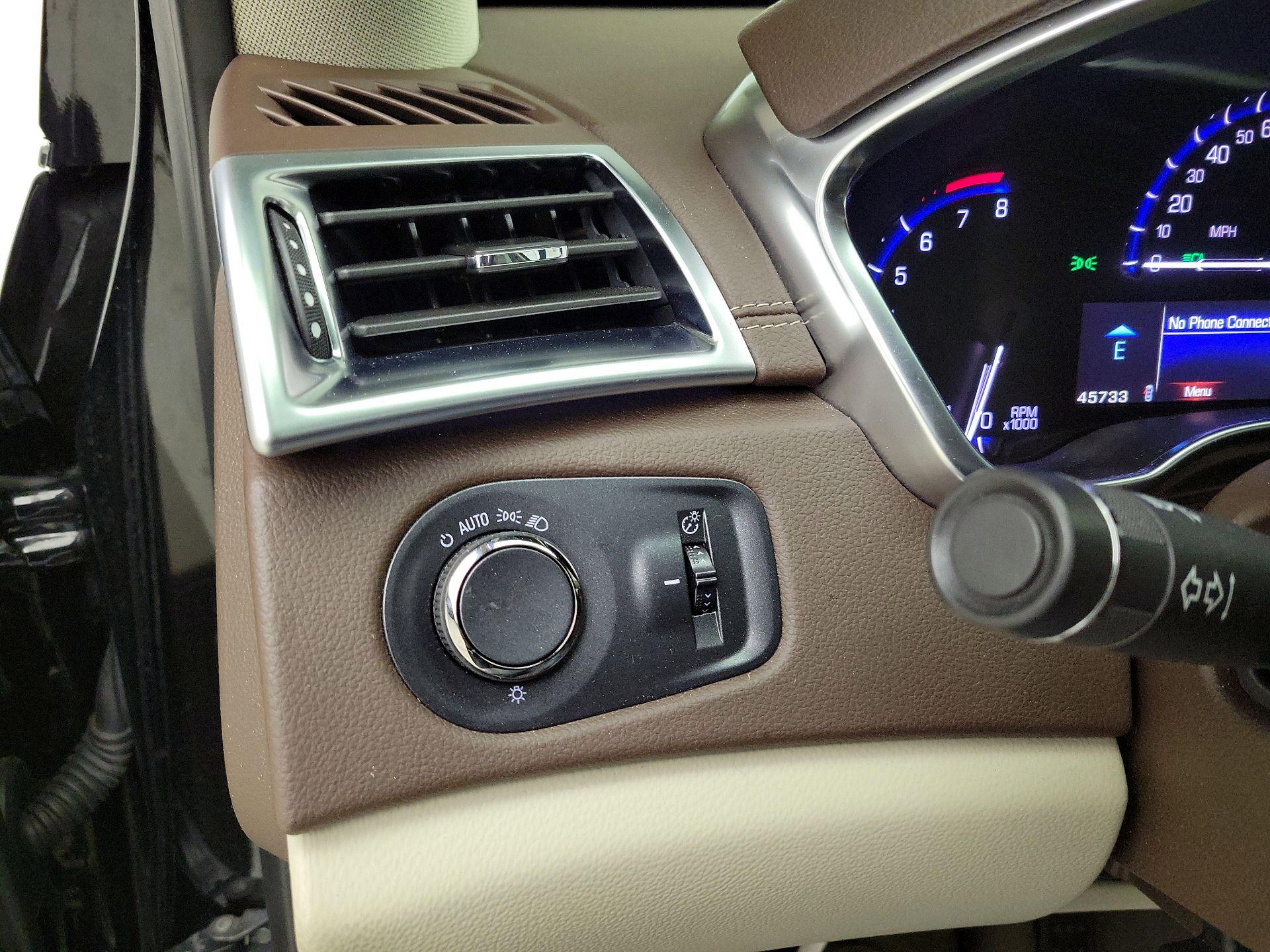 Thumbnail: 2015 Cadillac SRX - 13