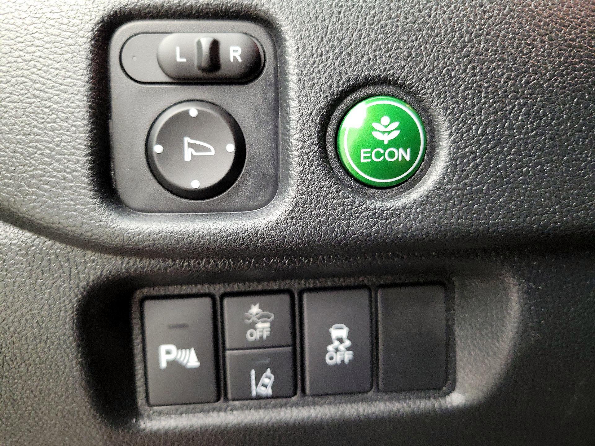 Thumbnail: 2023 Honda Passport - 13