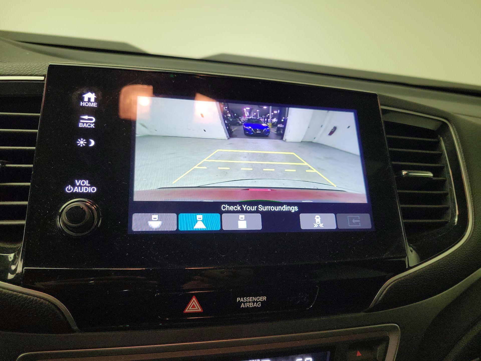 Thumbnail: 2023 Honda Passport - 14