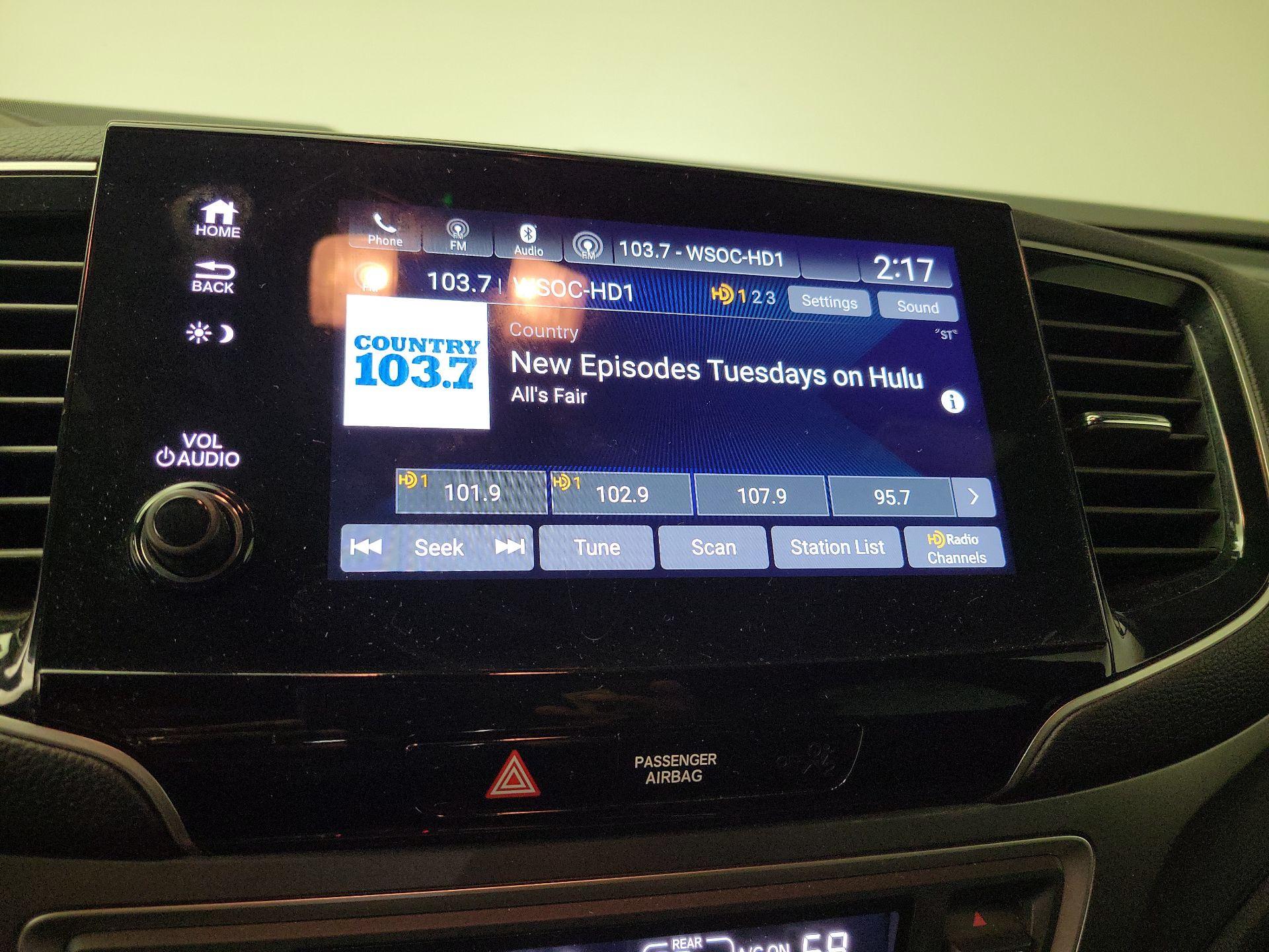 Thumbnail: 2023 Honda Passport - 15