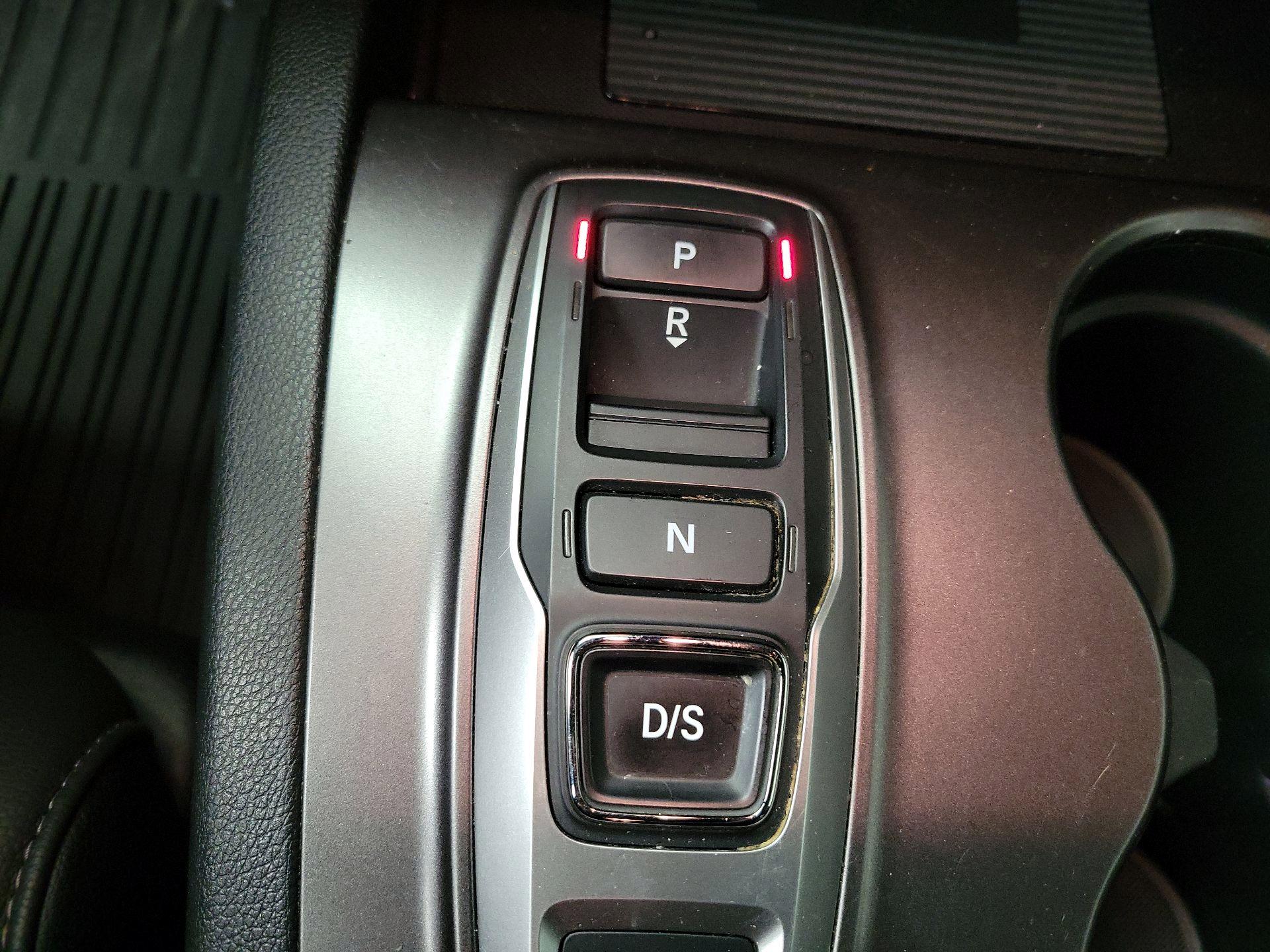 Thumbnail: 2023 Honda Passport - 17