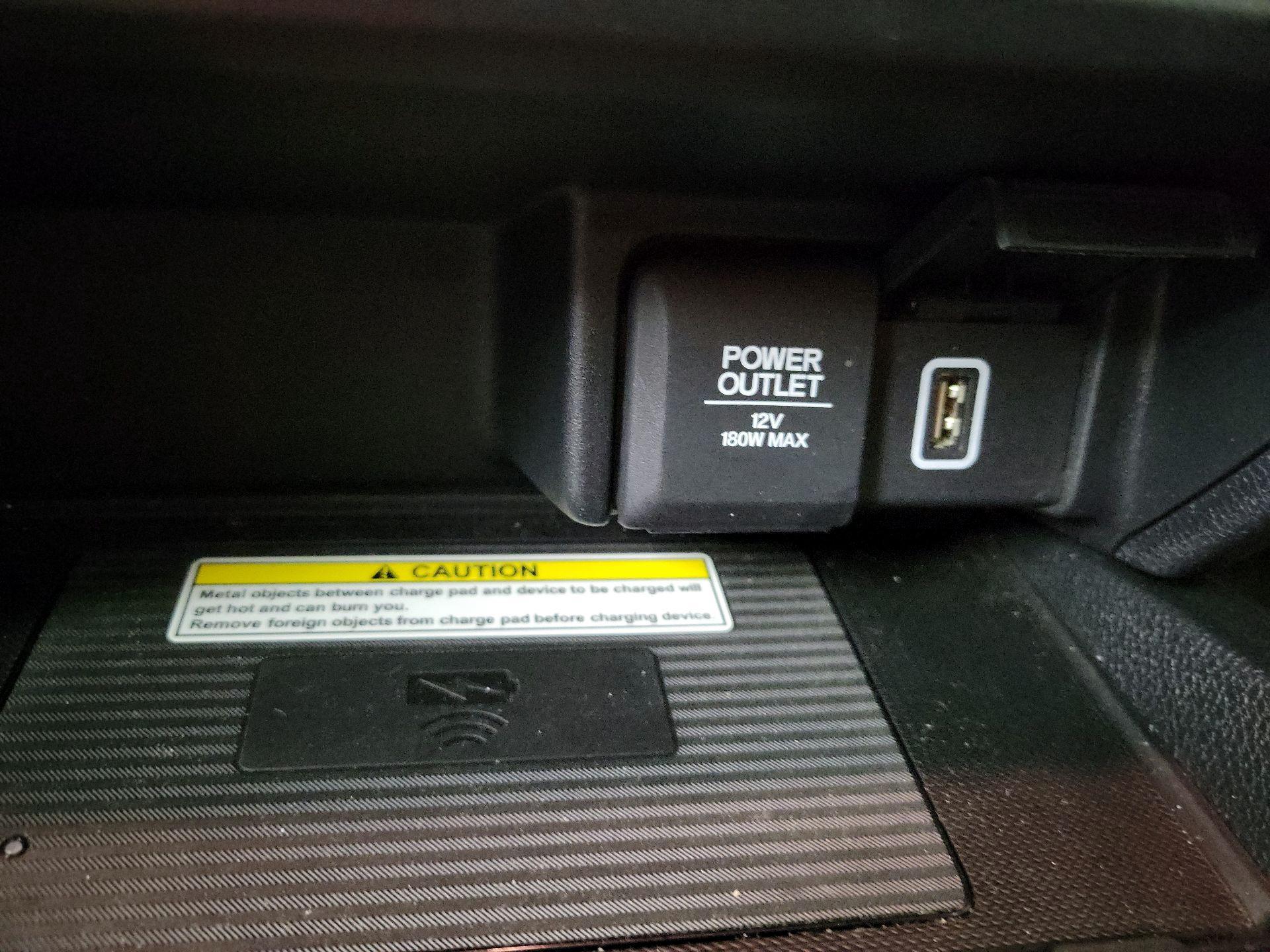 Thumbnail: 2023 Honda Passport - 18