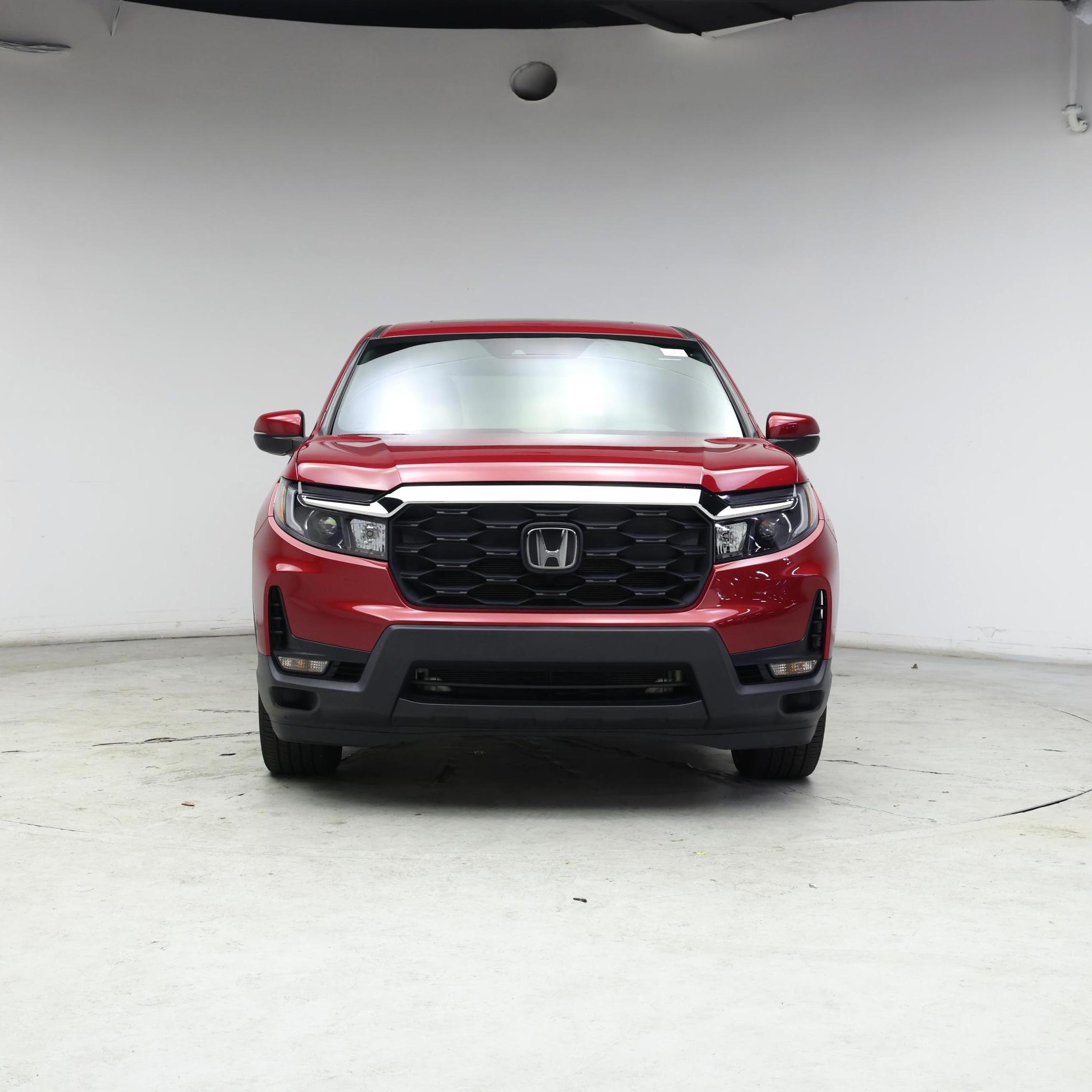 Thumbnail: 2023 Honda Passport - 5