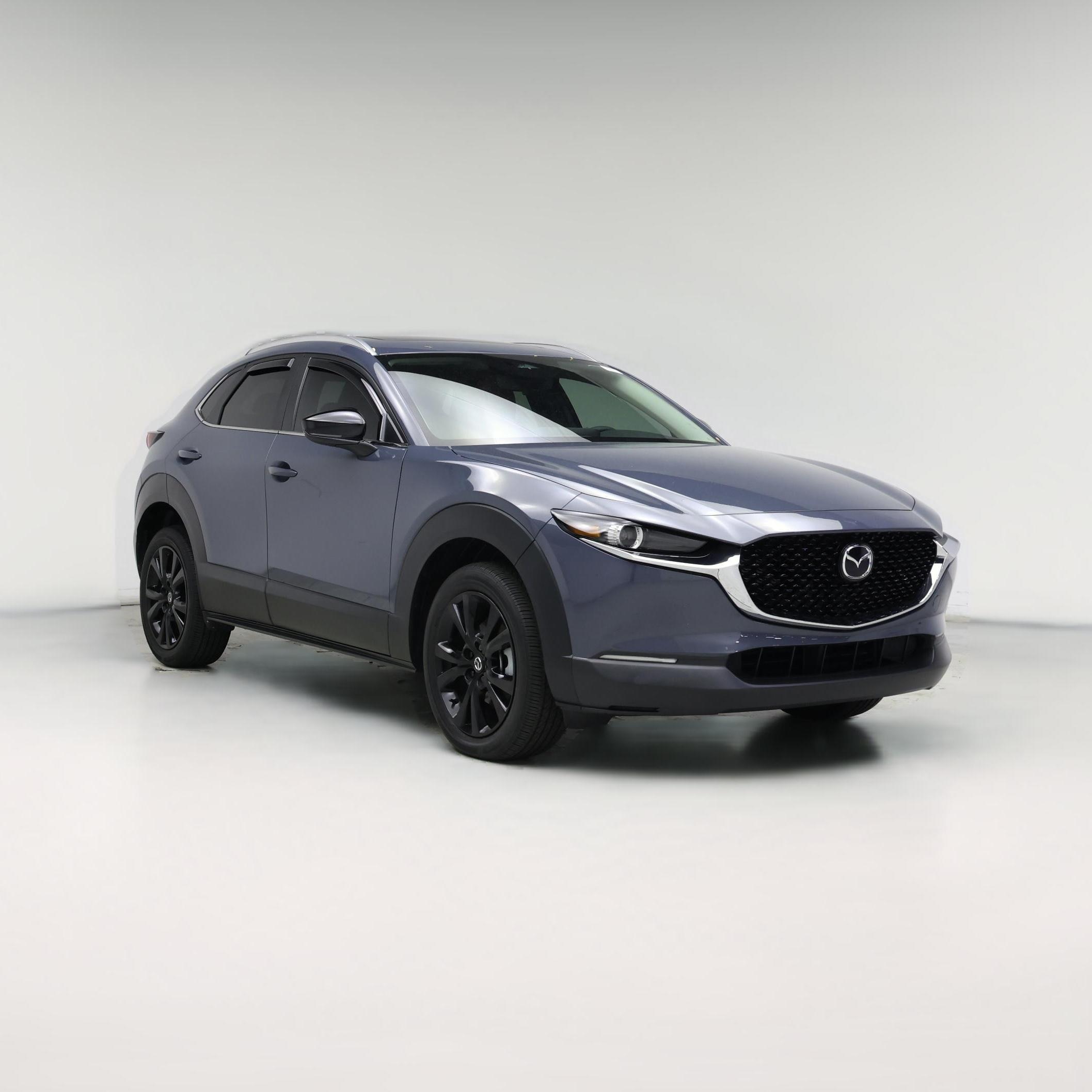 Thumbnail: 2024 Mazda CX-30 - 1