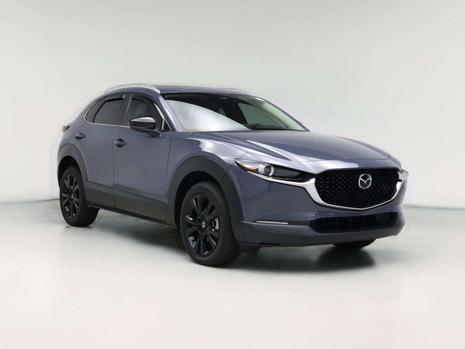 2024 Mazda CX-30 Carbon Edition