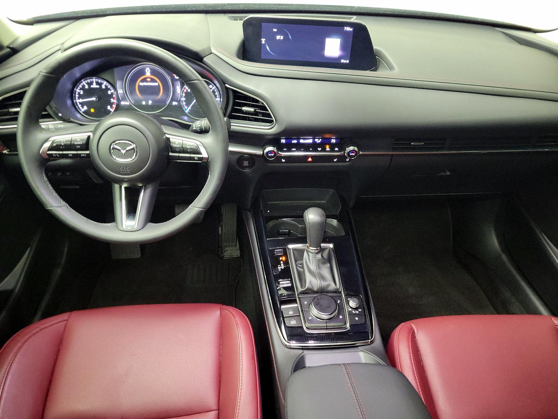 Thumbnail: 2024 Mazda CX-30 - 9