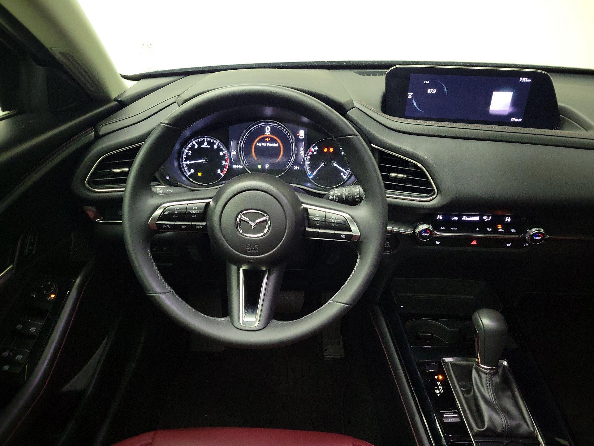 Thumbnail: 2024 Mazda CX-30 - 10