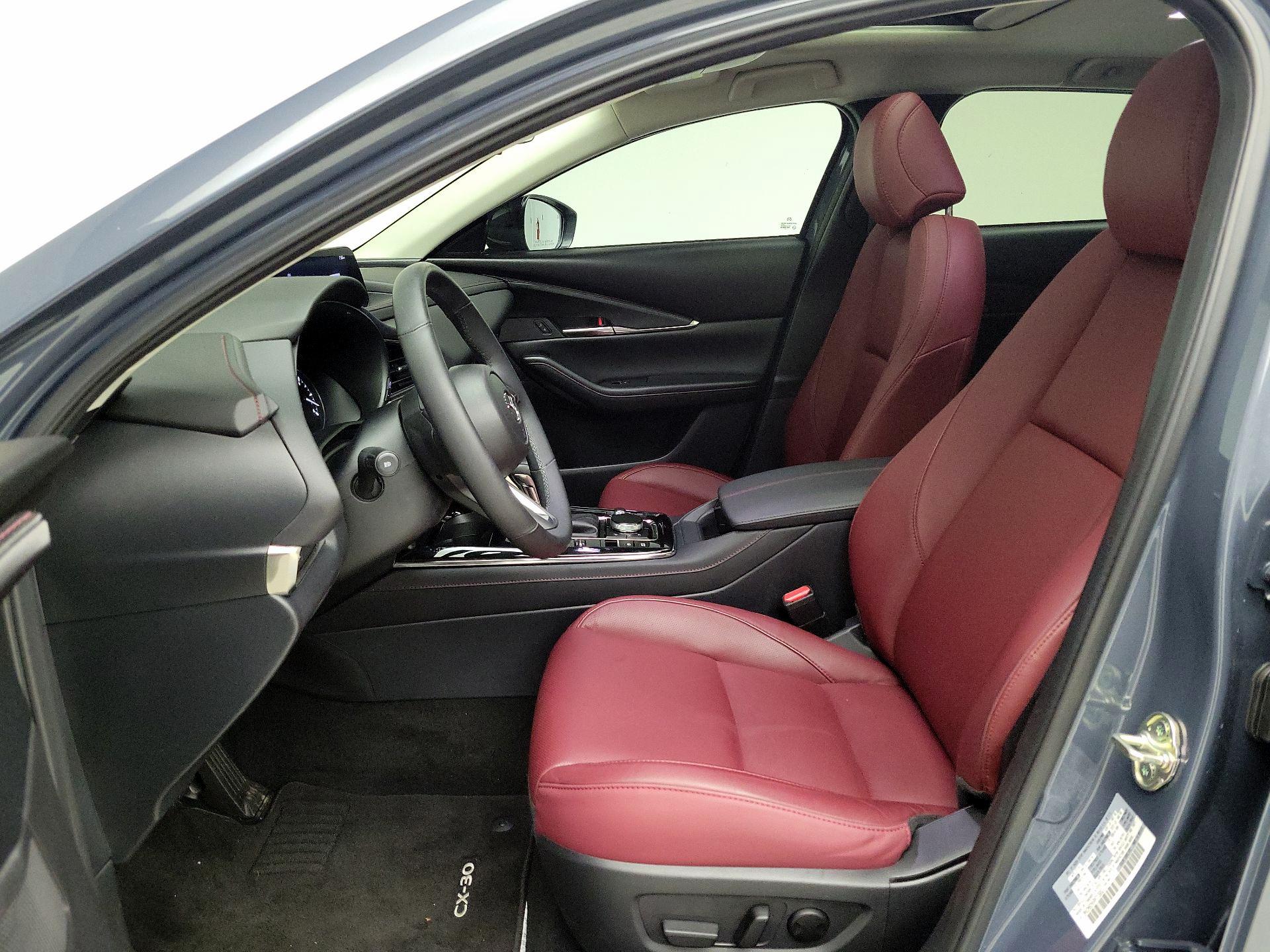 Thumbnail: 2024 Mazda CX-30 - 11