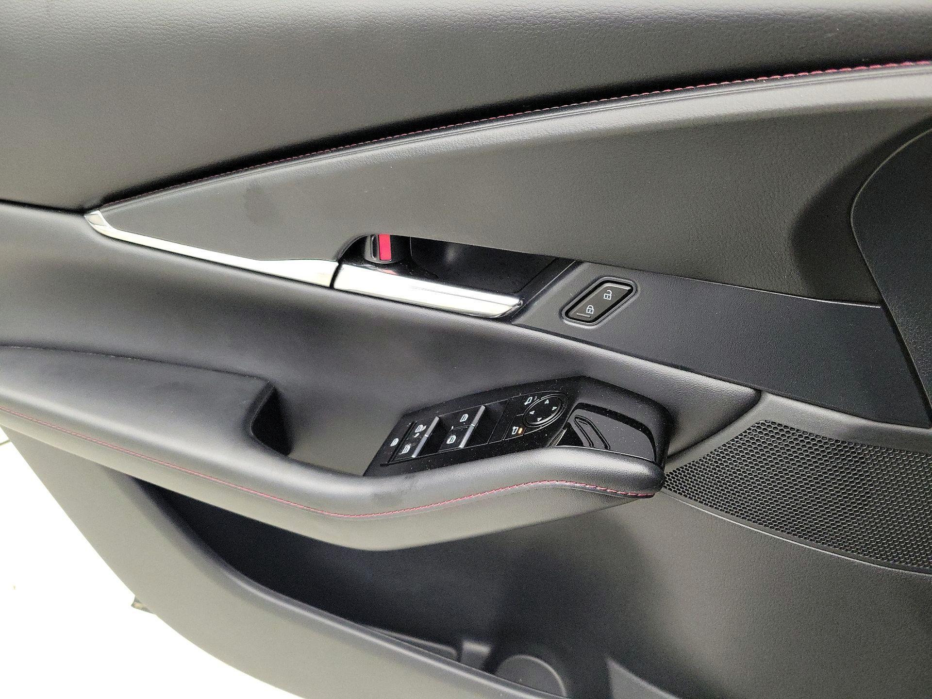 Thumbnail: 2024 Mazda CX-30 - 12