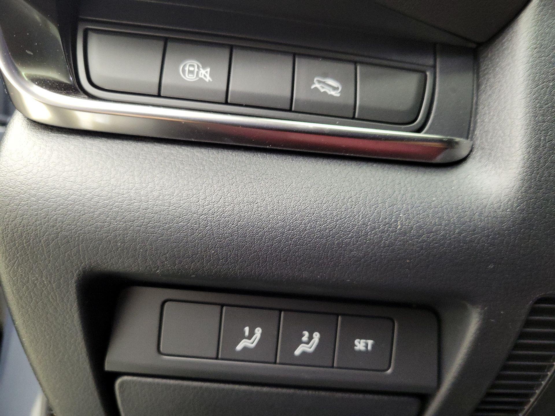 Thumbnail: 2024 Mazda CX-30 - 13