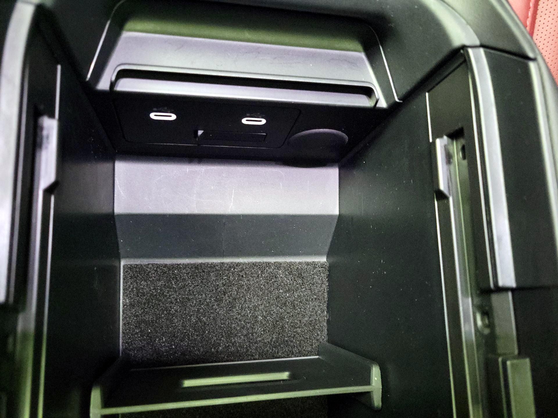 Thumbnail: 2024 Mazda CX-30 - 18