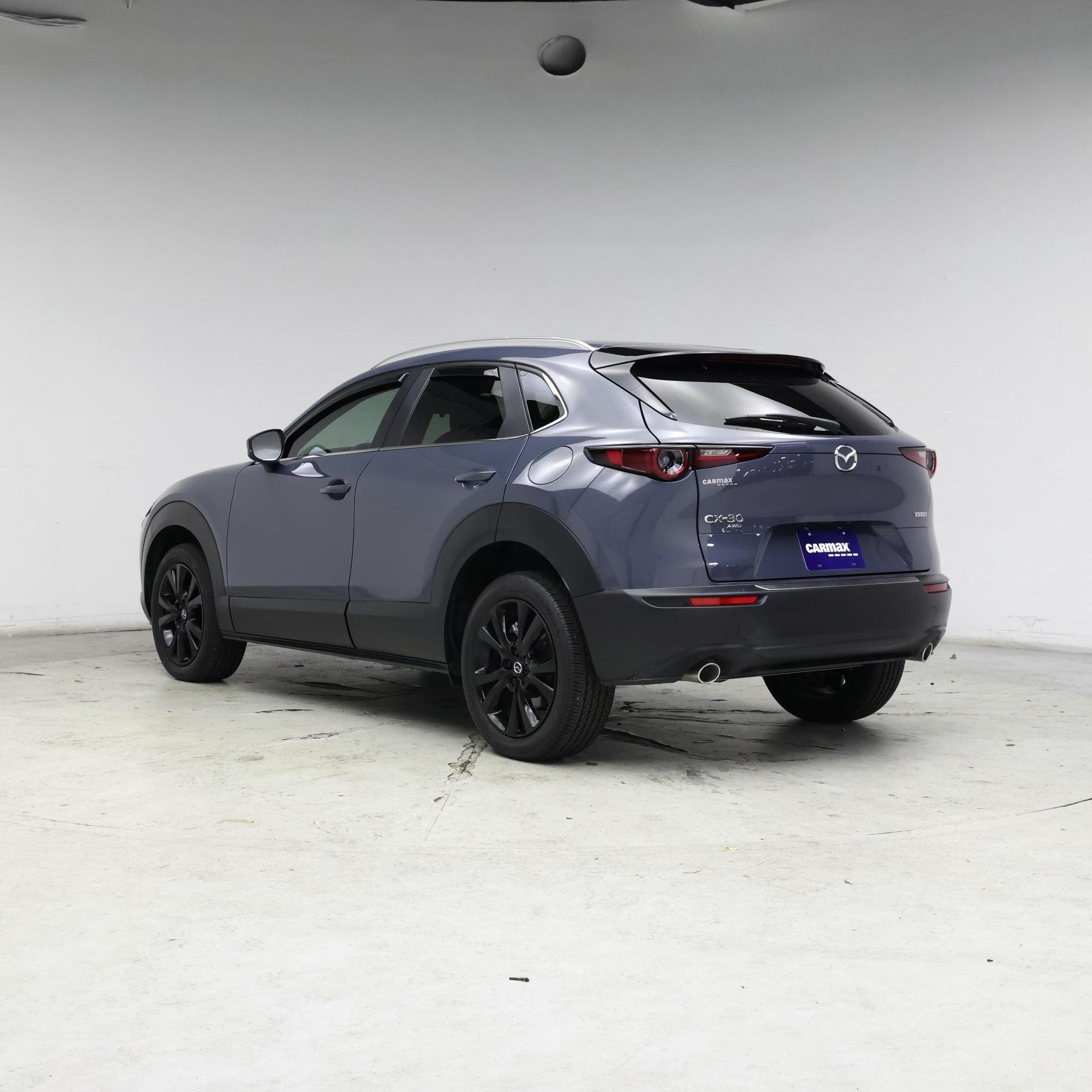 Thumbnail: 2024 Mazda CX-30 - 2