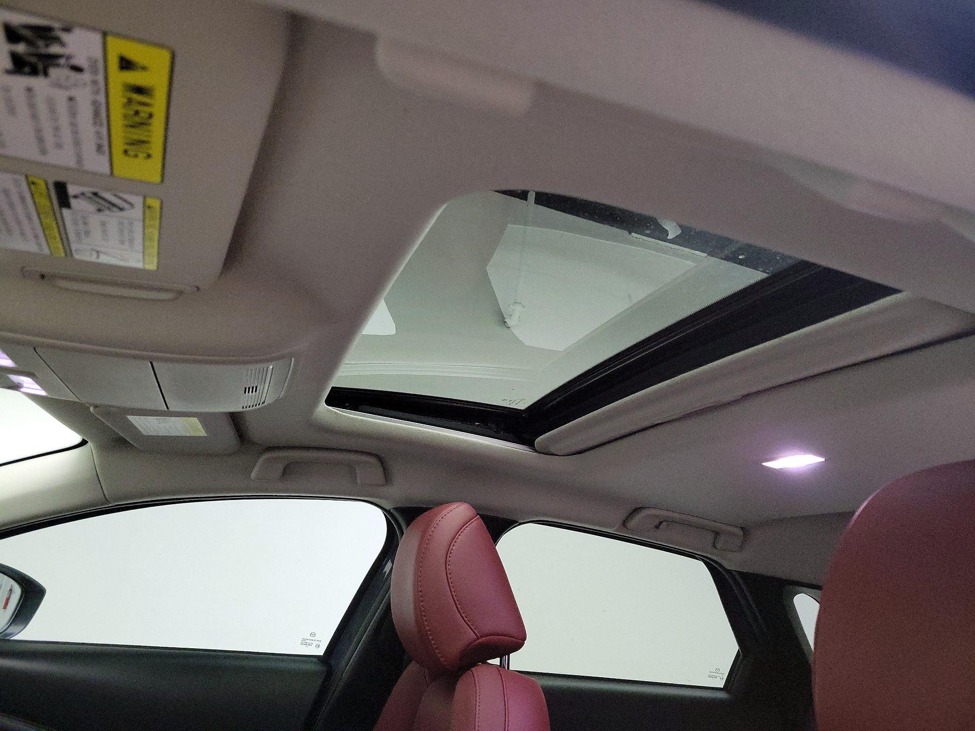 Thumbnail: 2024 Mazda CX-30 - 19